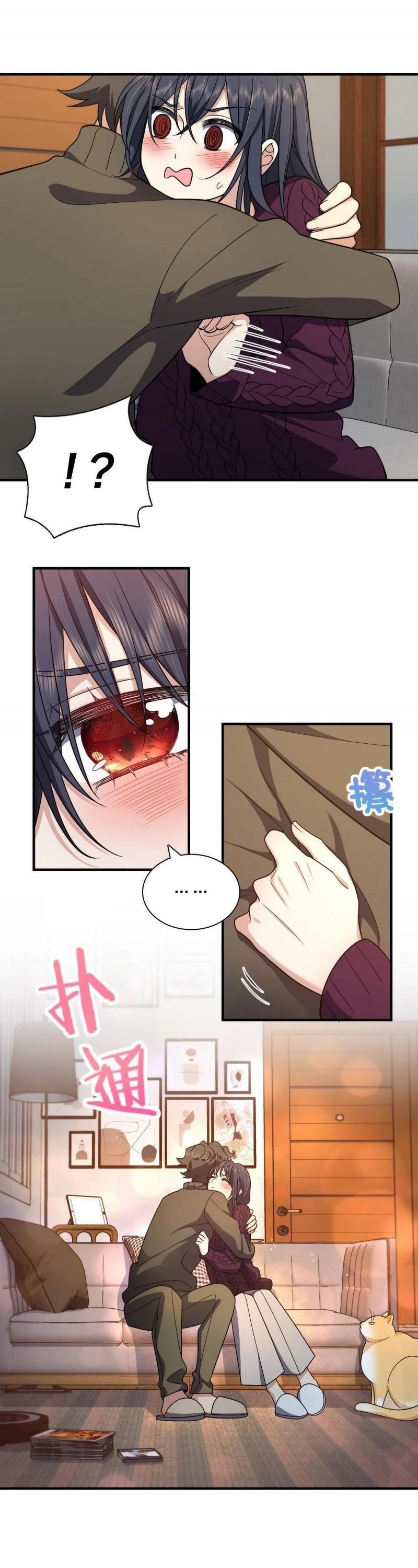 My Wife is From a Thousand Years Ago Chapter 51 - Manhwa18.com
