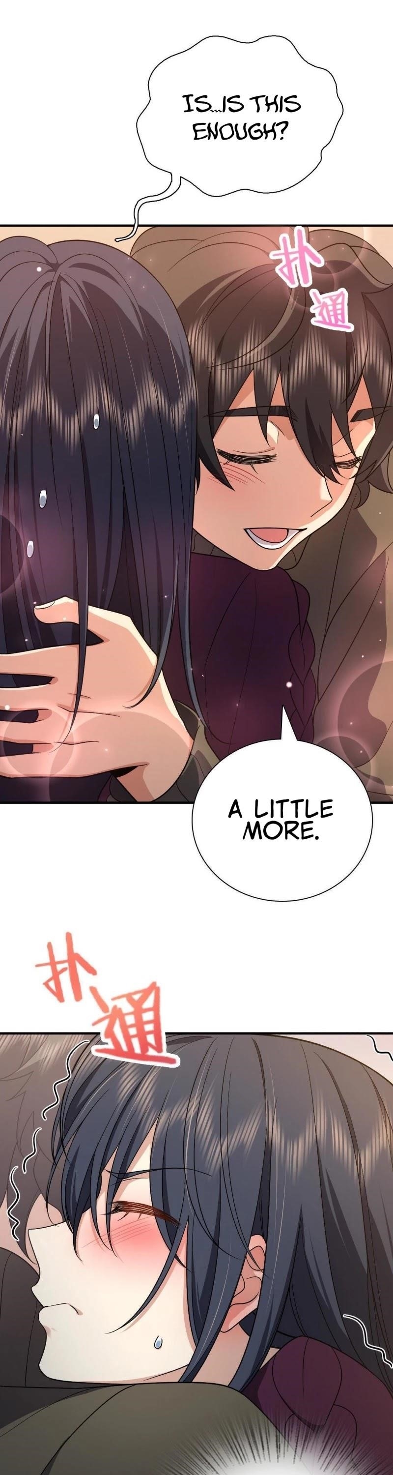 My Wife is From a Thousand Years Ago Chapter 51 - Manhwa18.com