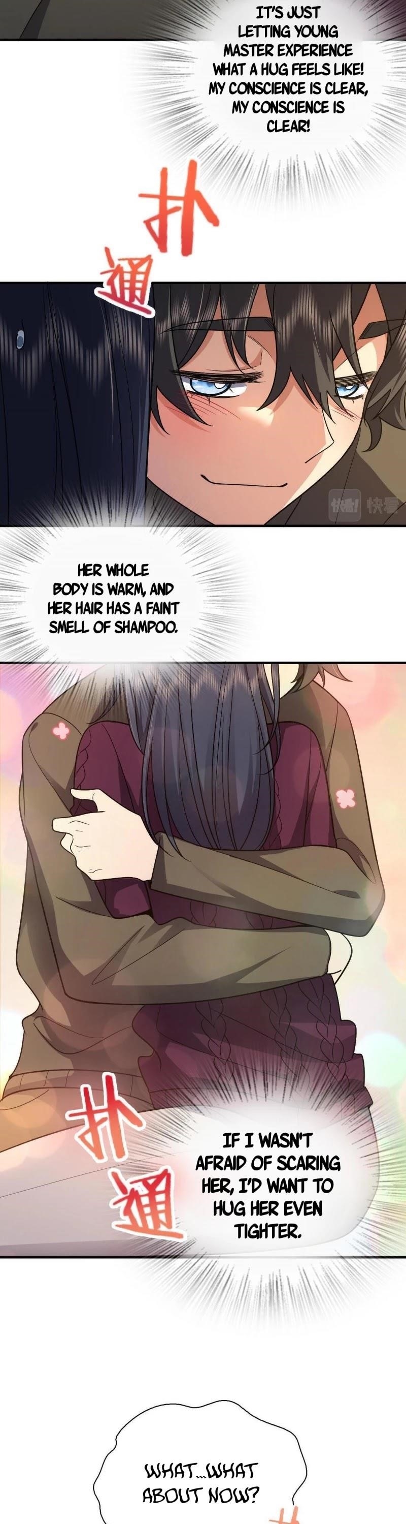 My Wife is From a Thousand Years Ago Chapter 51 - Manhwa18.com