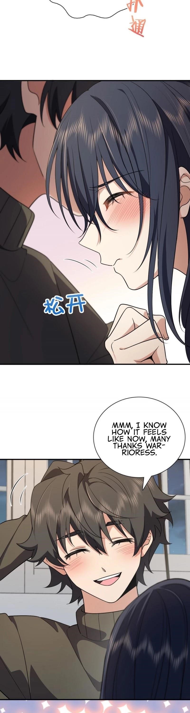 My Wife is From a Thousand Years Ago Chapter 51 - Manhwa18.com