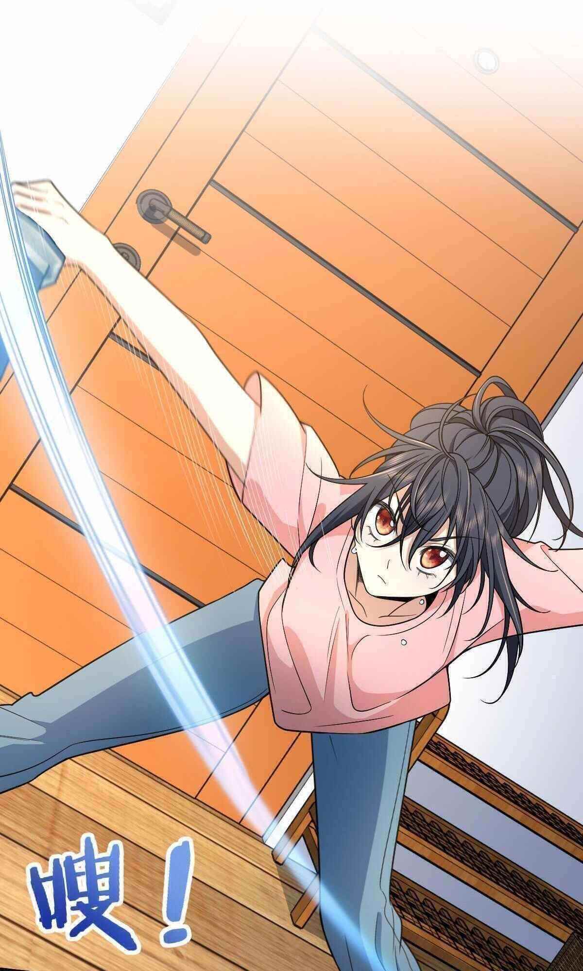 My Wife is From a Thousand Years Ago Chapter 52 - Manhwa18.com
