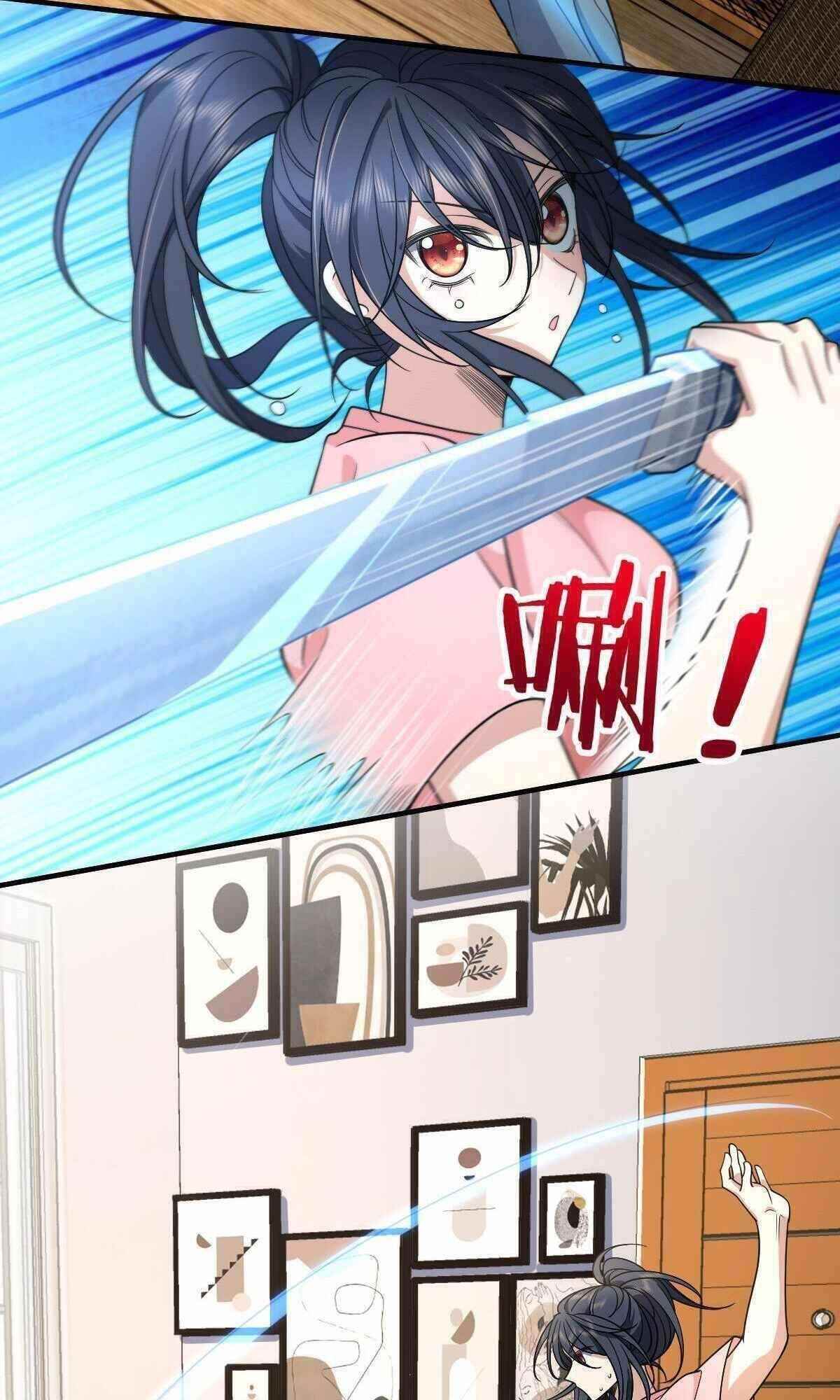 My Wife is From a Thousand Years Ago Chapter 52 - Manhwa18.com