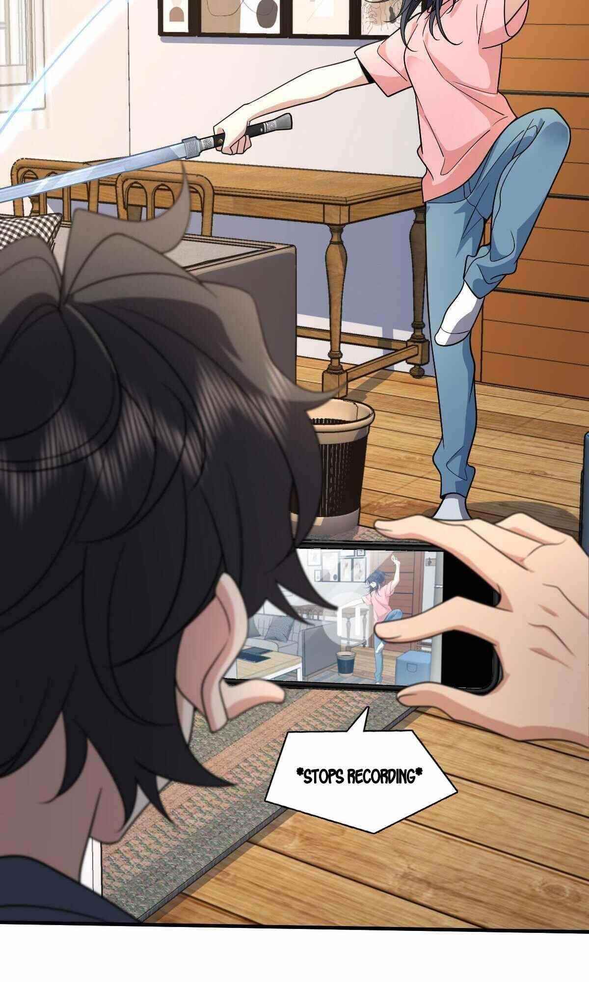 My Wife is From a Thousand Years Ago Chapter 52 - Manhwa18.com