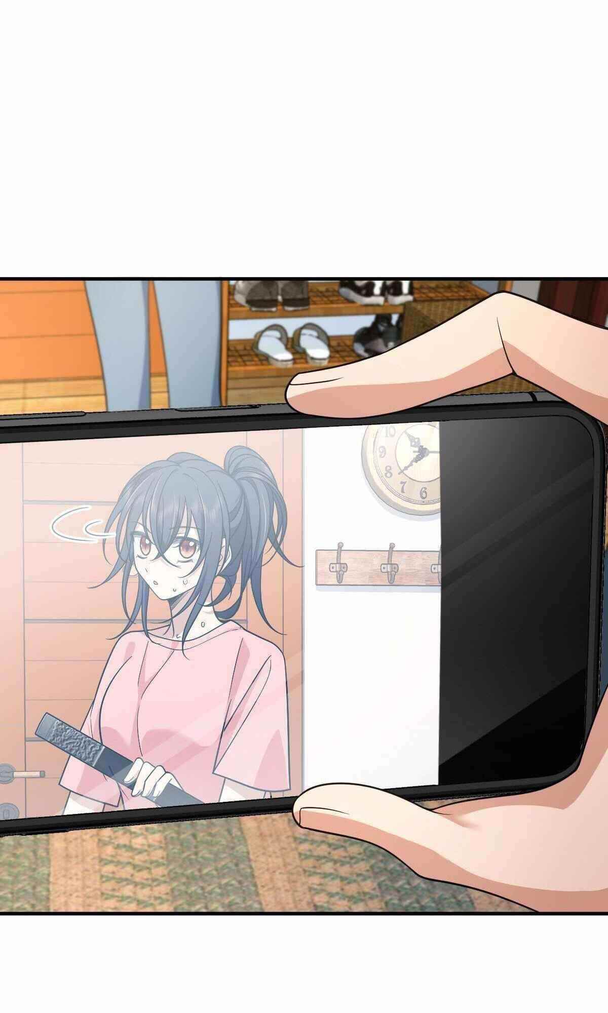 My Wife is From a Thousand Years Ago Chapter 52 - Manhwa18.com
