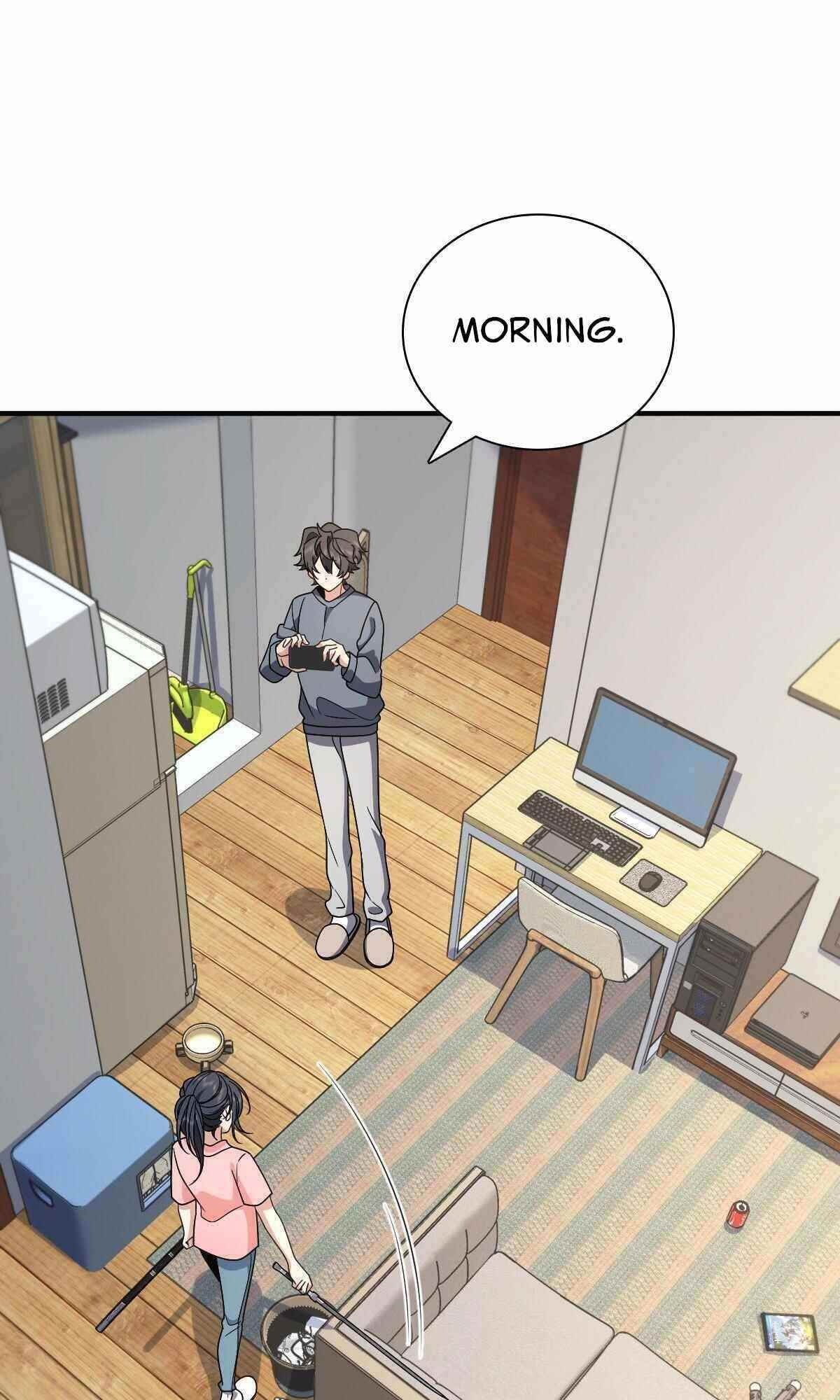 My Wife is From a Thousand Years Ago Chapter 52 - Manhwa18.com