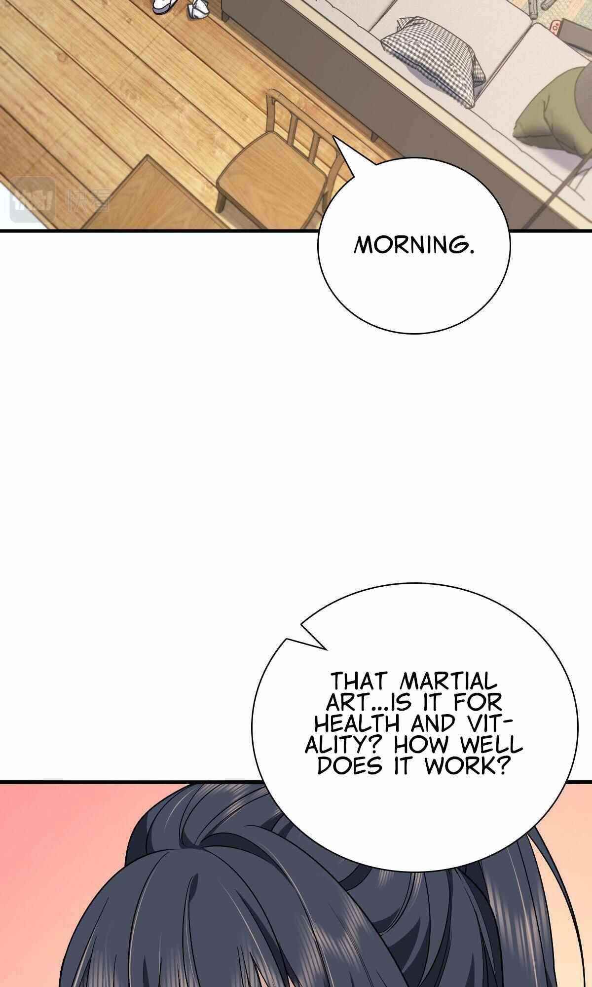 My Wife is From a Thousand Years Ago Chapter 52 - Manhwa18.com