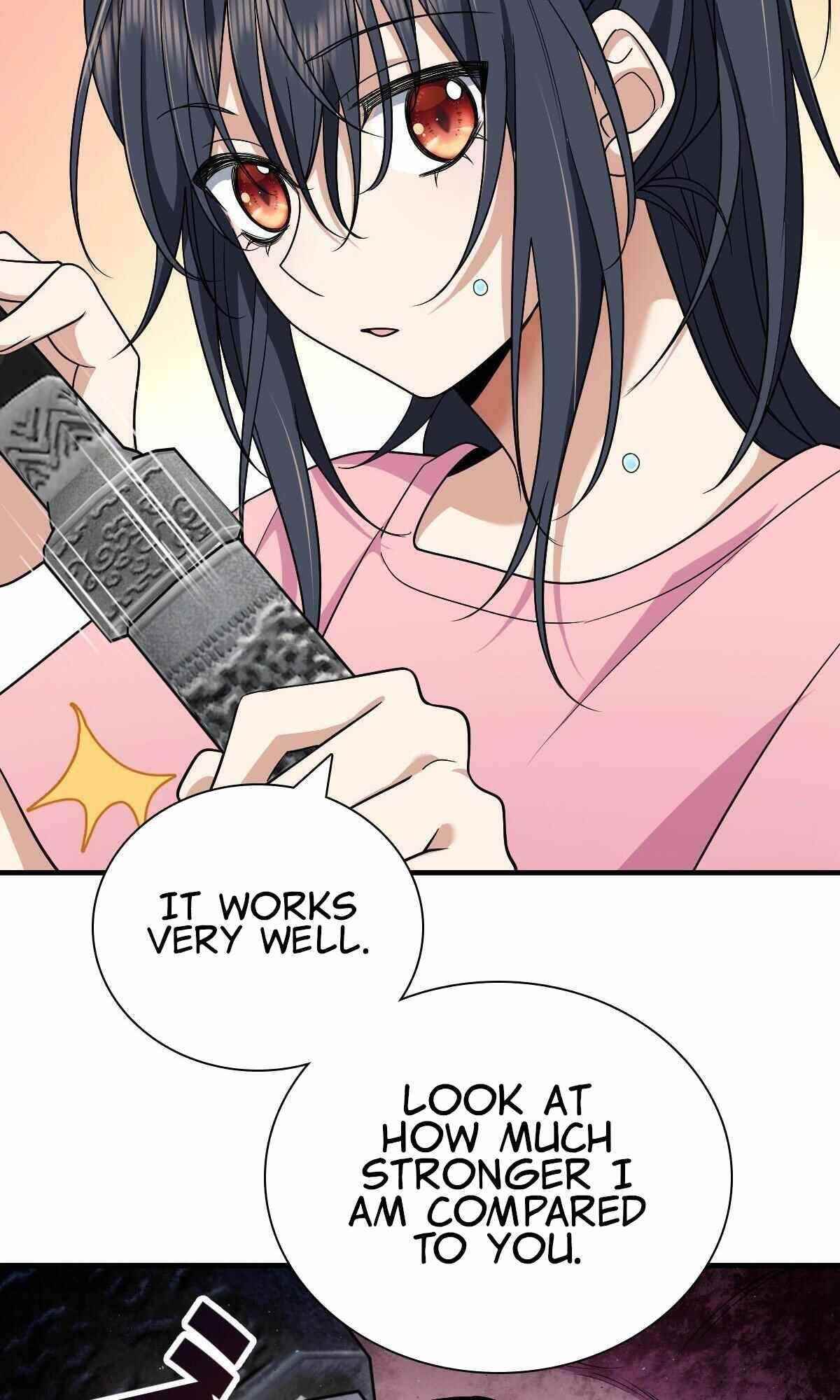 My Wife is From a Thousand Years Ago Chapter 52 - Manhwa18.com