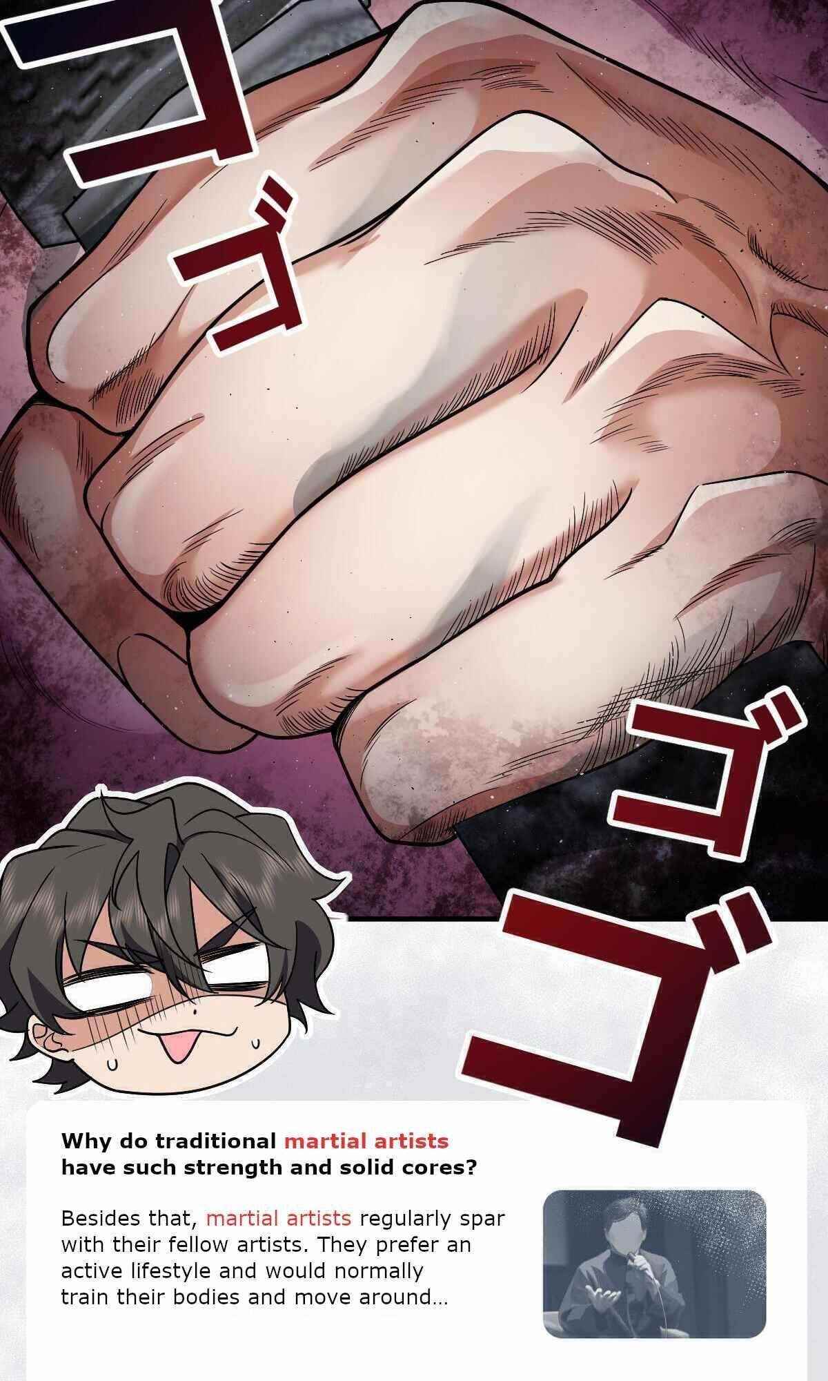 My Wife is From a Thousand Years Ago Chapter 52 - Manhwa18.com