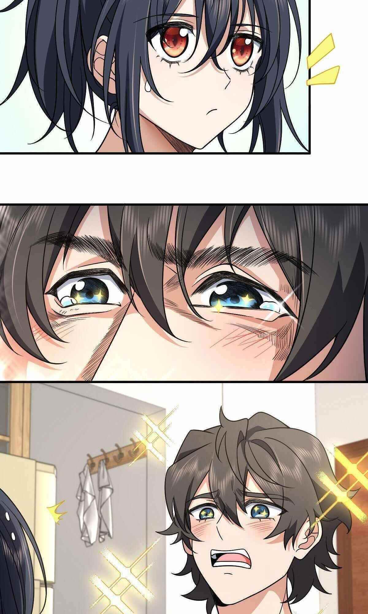 My Wife is From a Thousand Years Ago Chapter 52 - Manhwa18.com