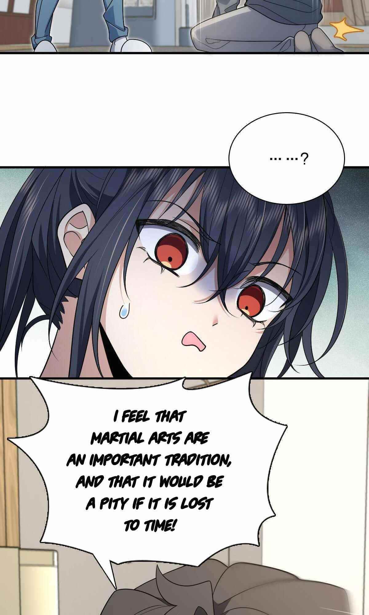My Wife is From a Thousand Years Ago Chapter 52 - Manhwa18.com