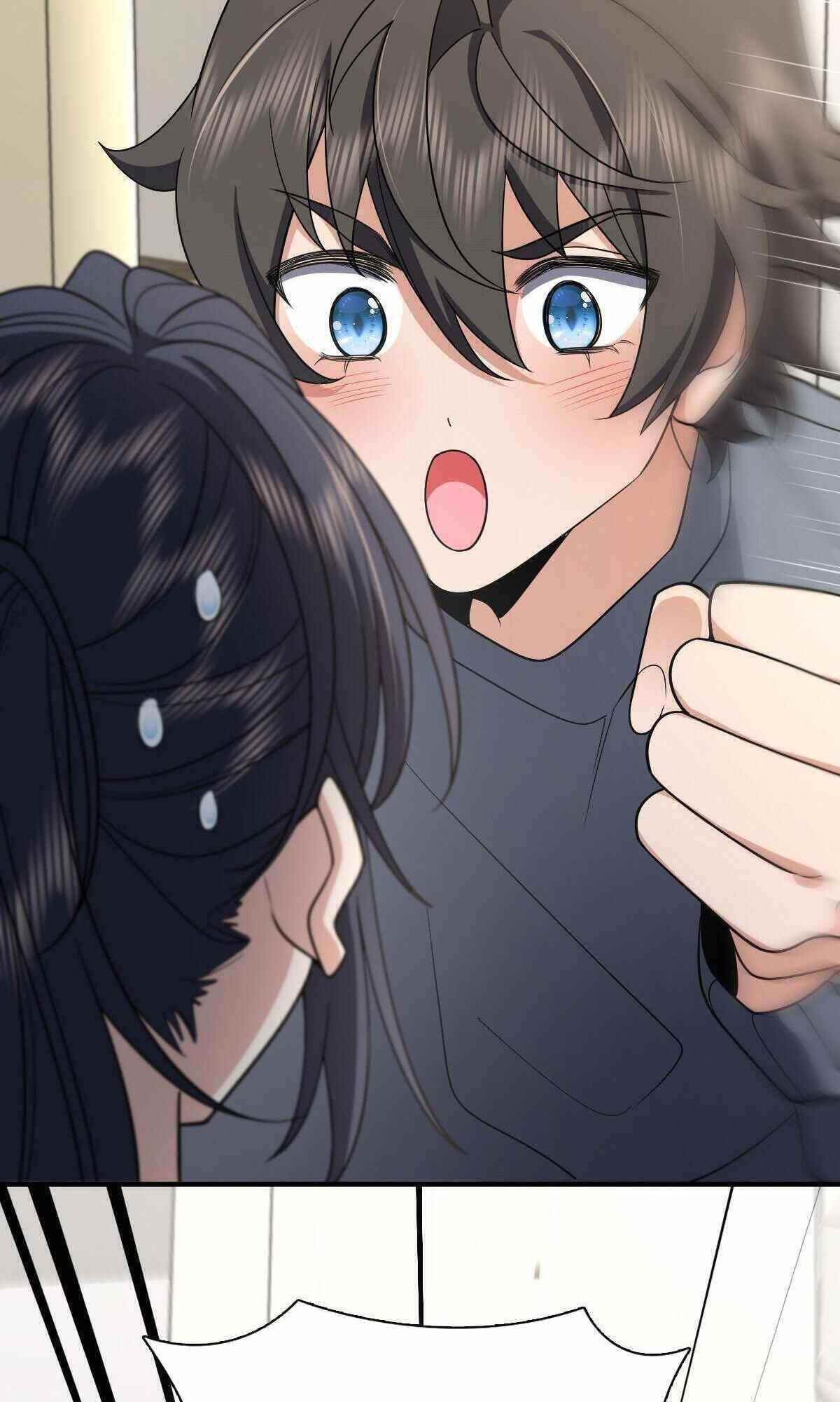 My Wife is From a Thousand Years Ago Chapter 52 - Manhwa18.com