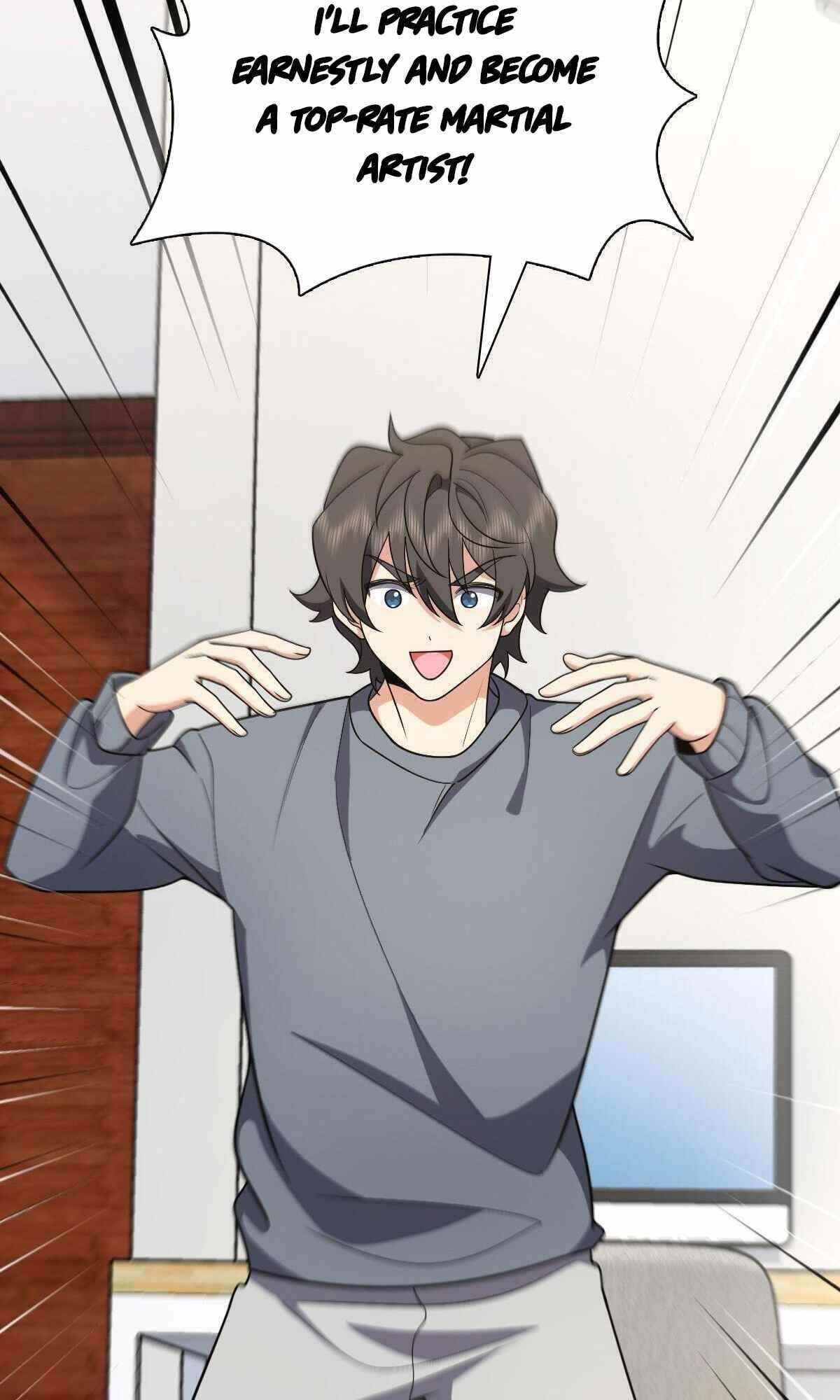 My Wife is From a Thousand Years Ago Chapter 52 - Manhwa18.com
