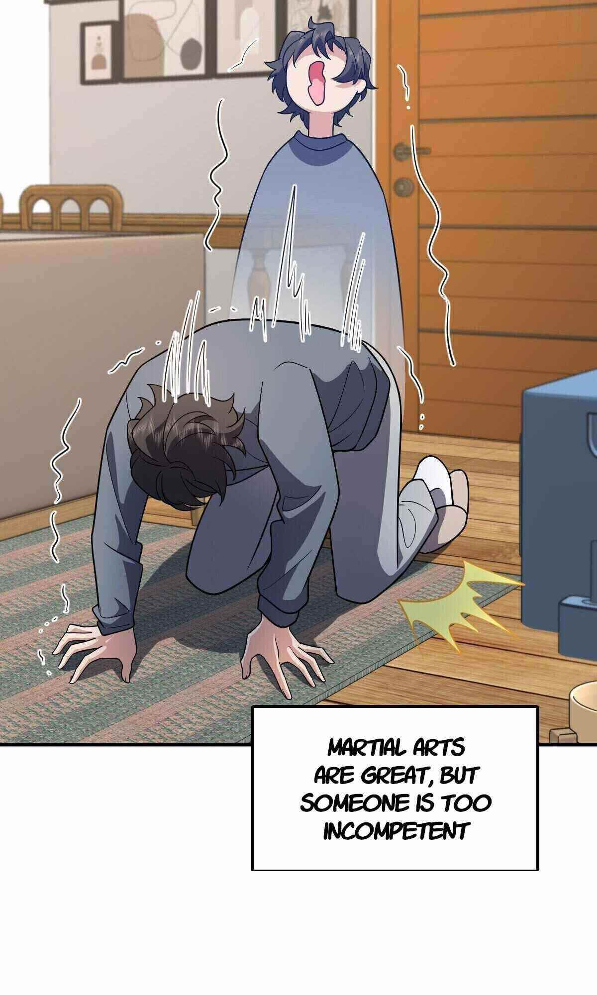 My Wife is From a Thousand Years Ago Chapter 52 - Manhwa18.com