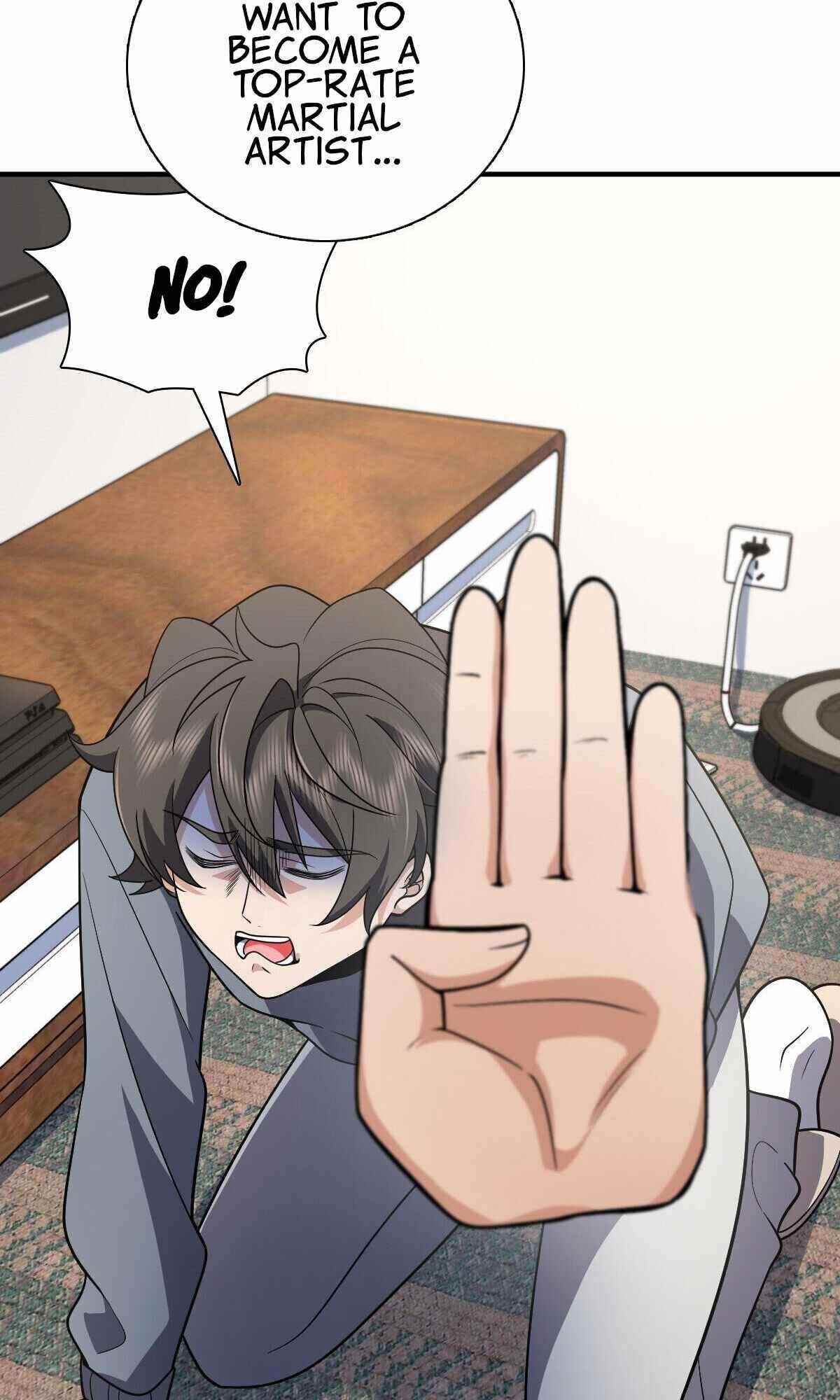 My Wife is From a Thousand Years Ago Chapter 52 - Manhwa18.com
