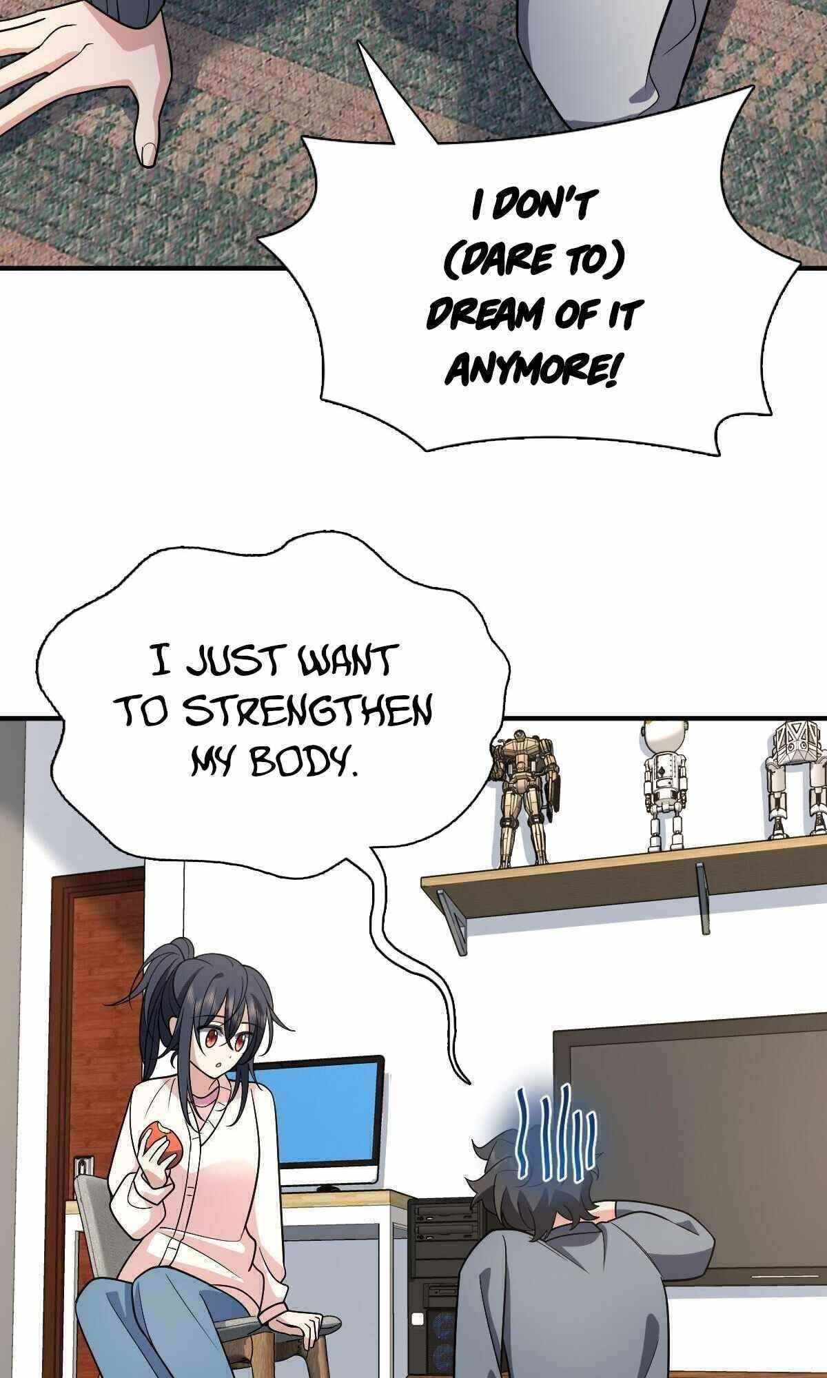 My Wife is From a Thousand Years Ago Chapter 52 - Manhwa18.com