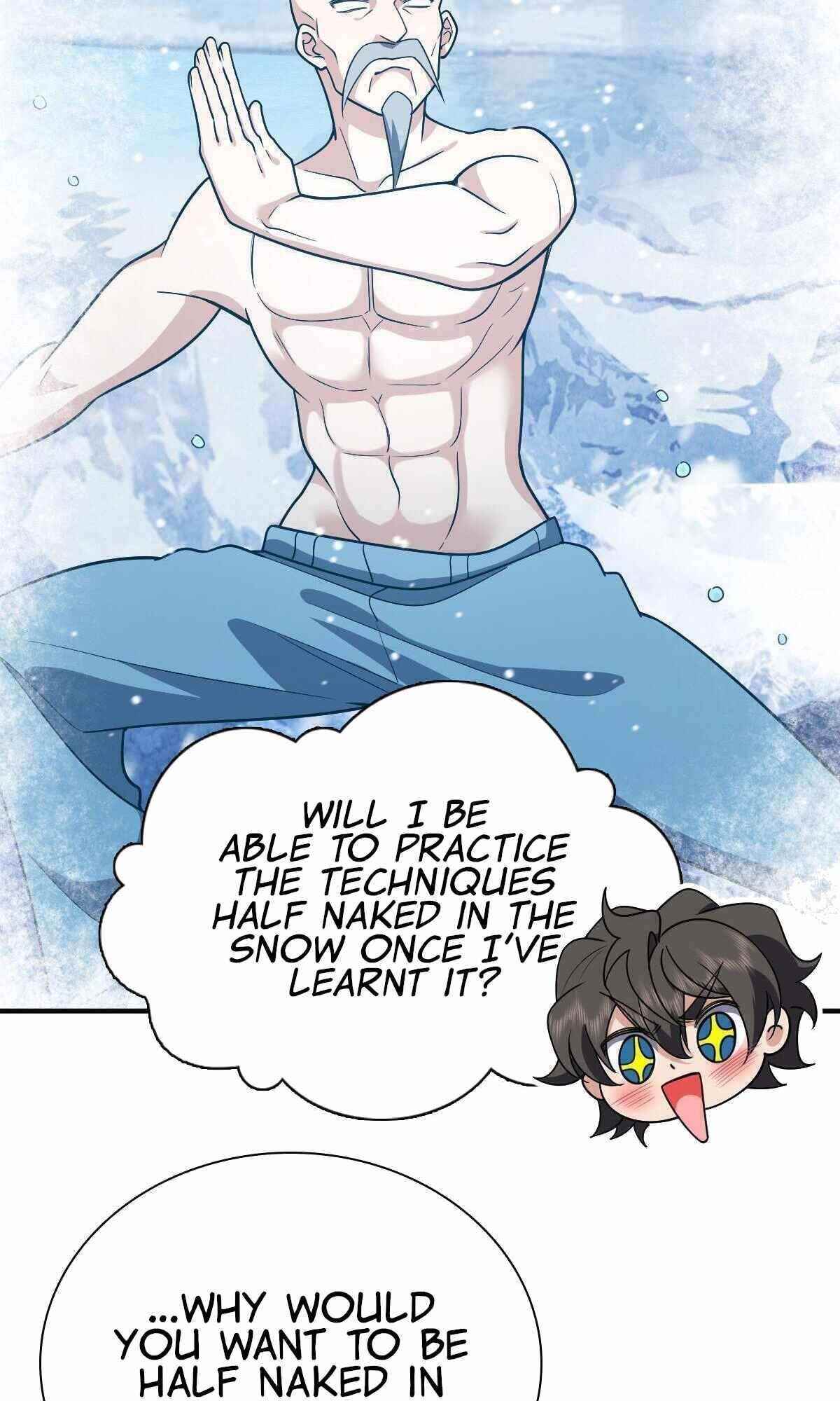 My Wife is From a Thousand Years Ago Chapter 52 - Manhwa18.com