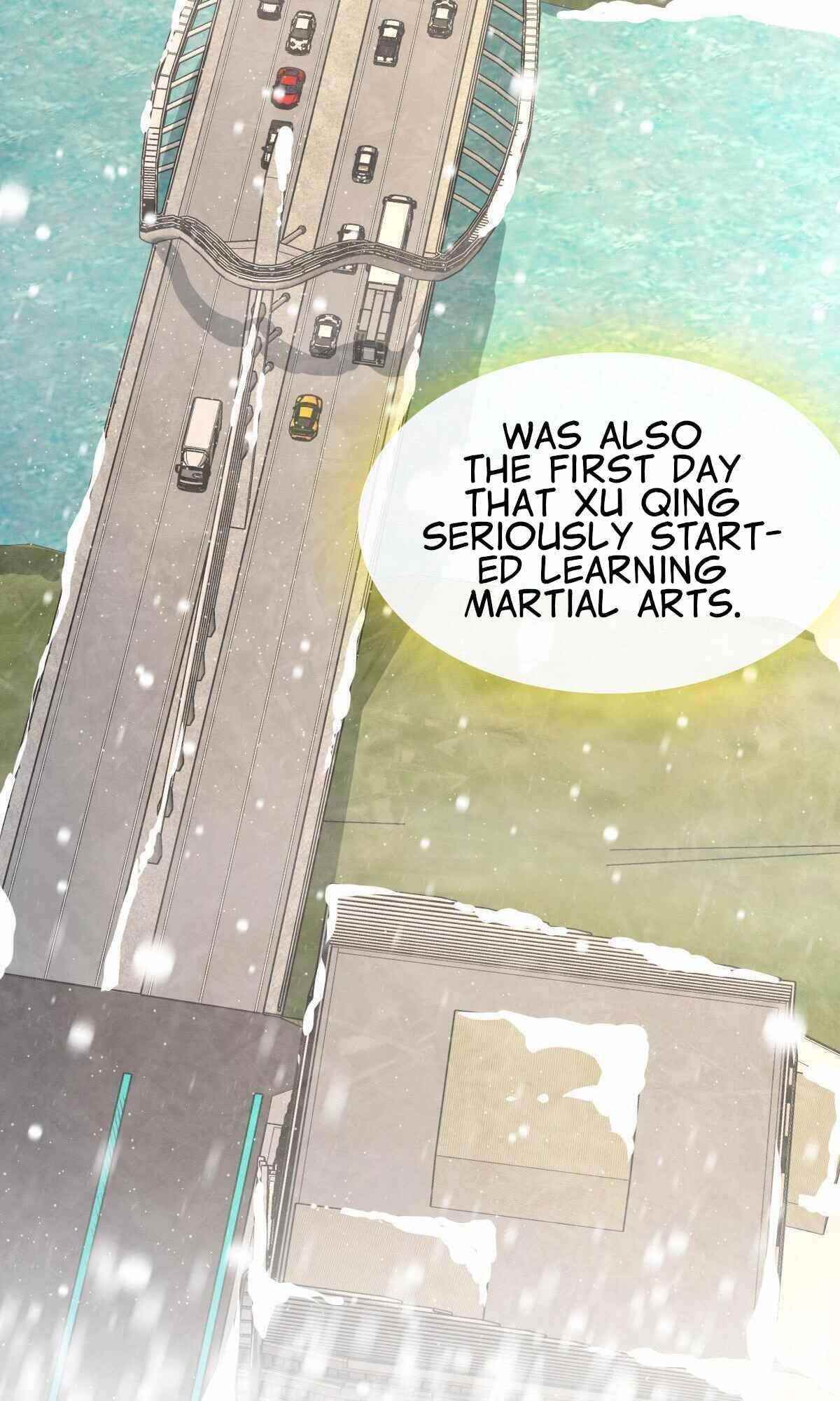 My Wife is From a Thousand Years Ago Chapter 52 - Manhwa18.com