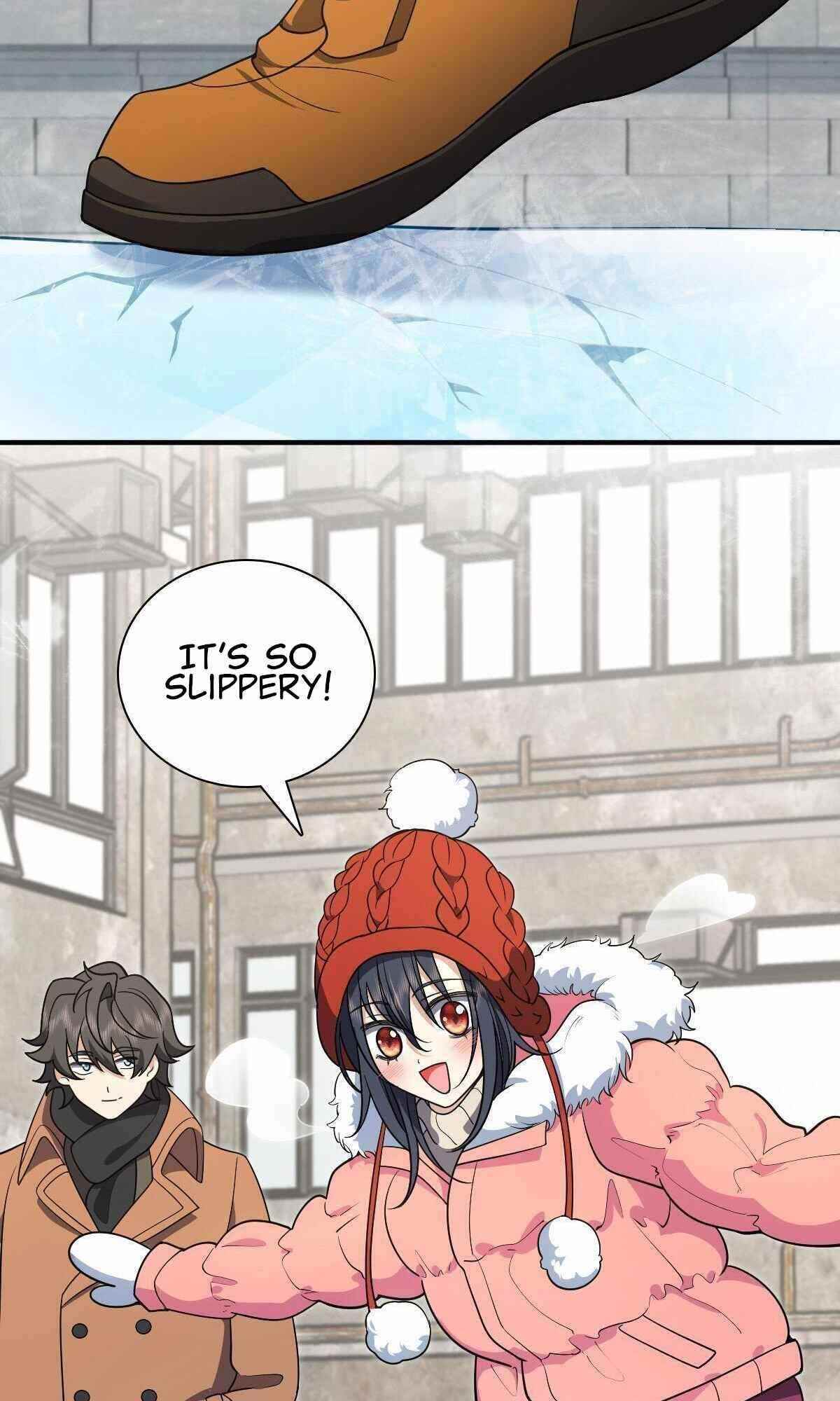 My Wife is From a Thousand Years Ago Chapter 52 - Manhwa18.com