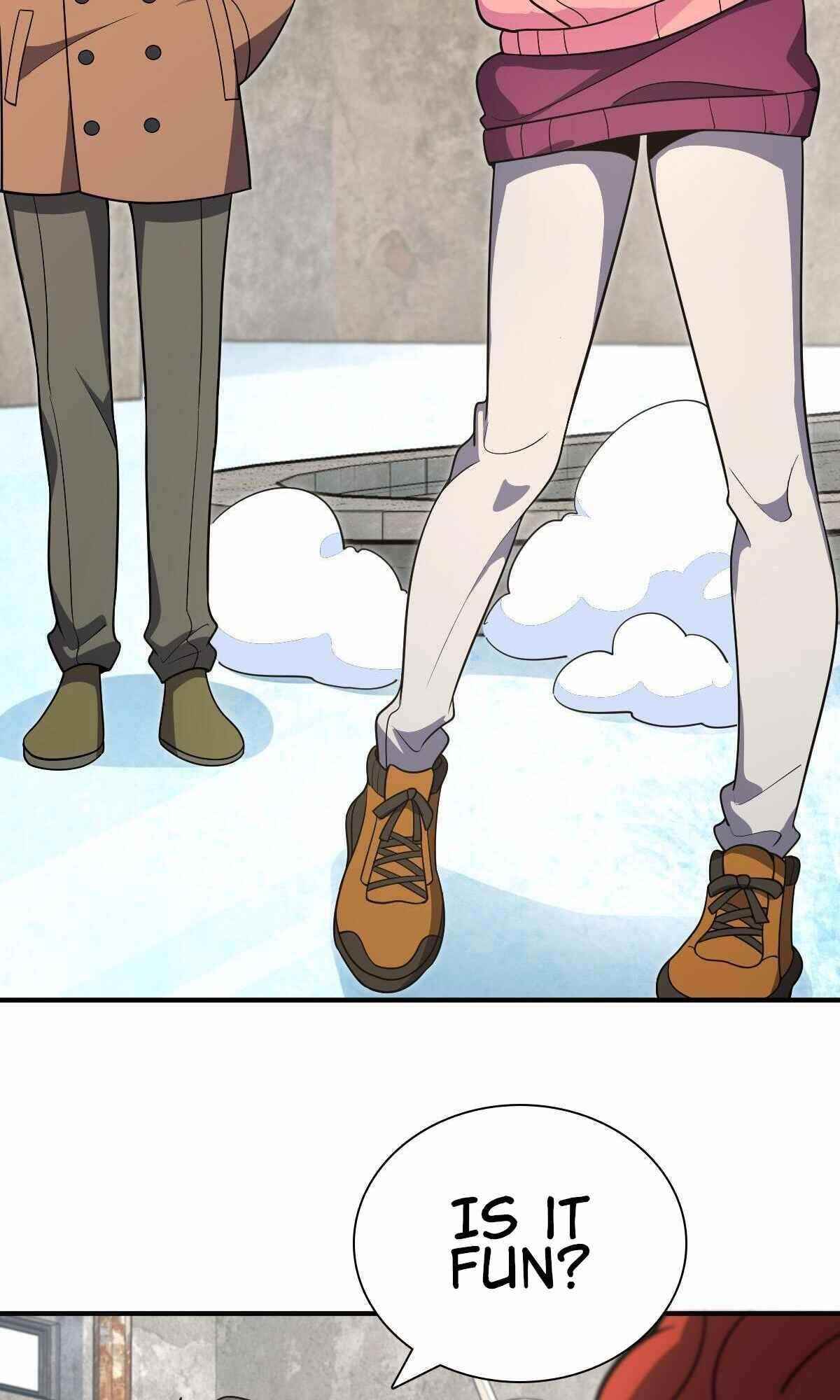 My Wife is From a Thousand Years Ago Chapter 52 - Manhwa18.com