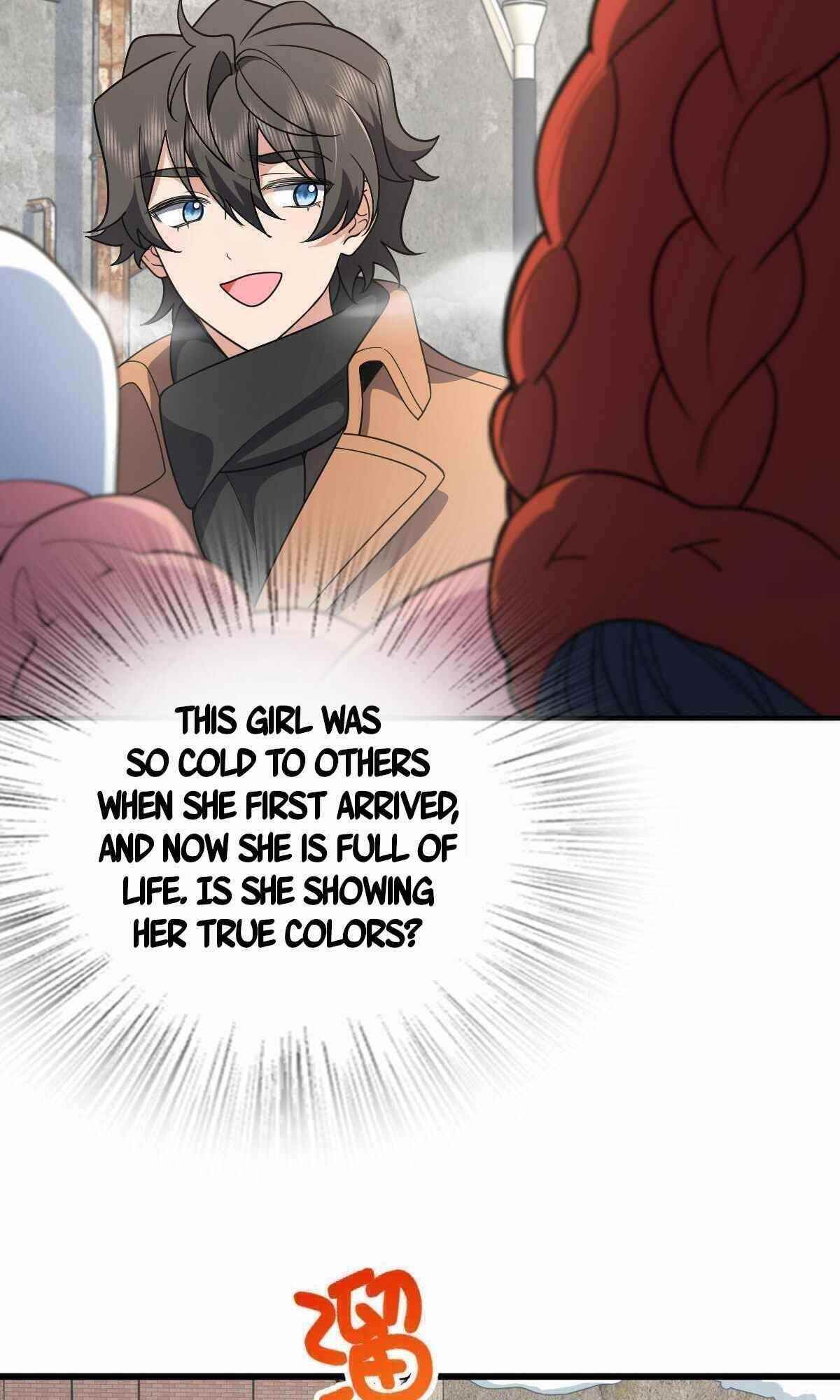 My Wife is From a Thousand Years Ago Chapter 52 - Manhwa18.com