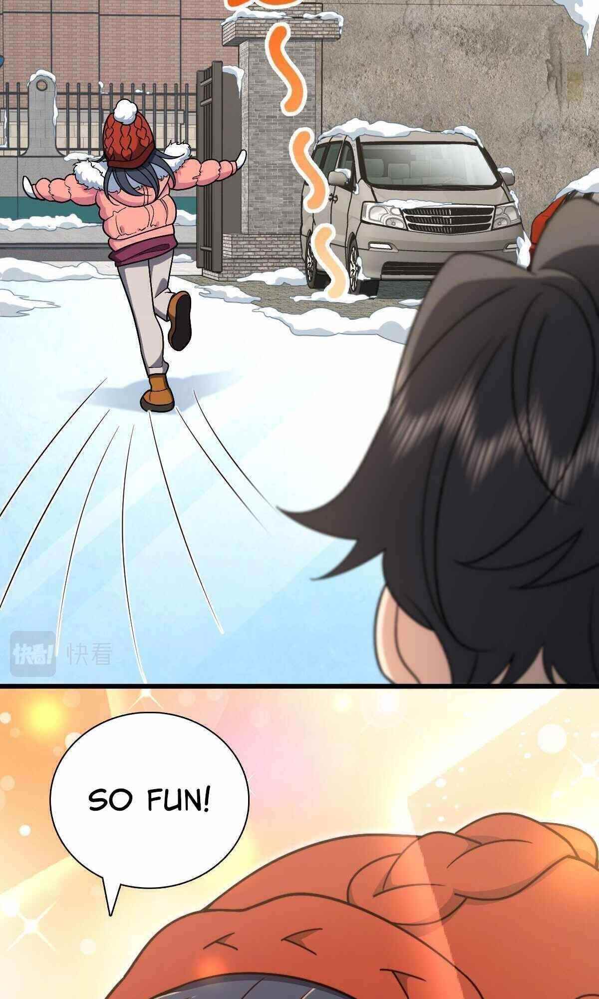 My Wife is From a Thousand Years Ago Chapter 52 - Manhwa18.com