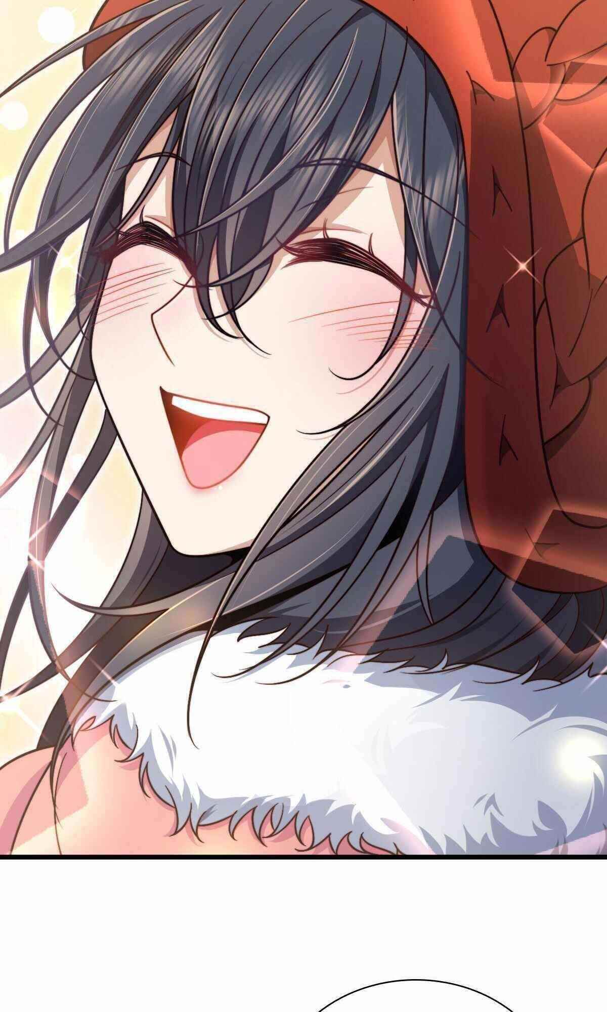 My Wife is From a Thousand Years Ago Chapter 52 - Manhwa18.com