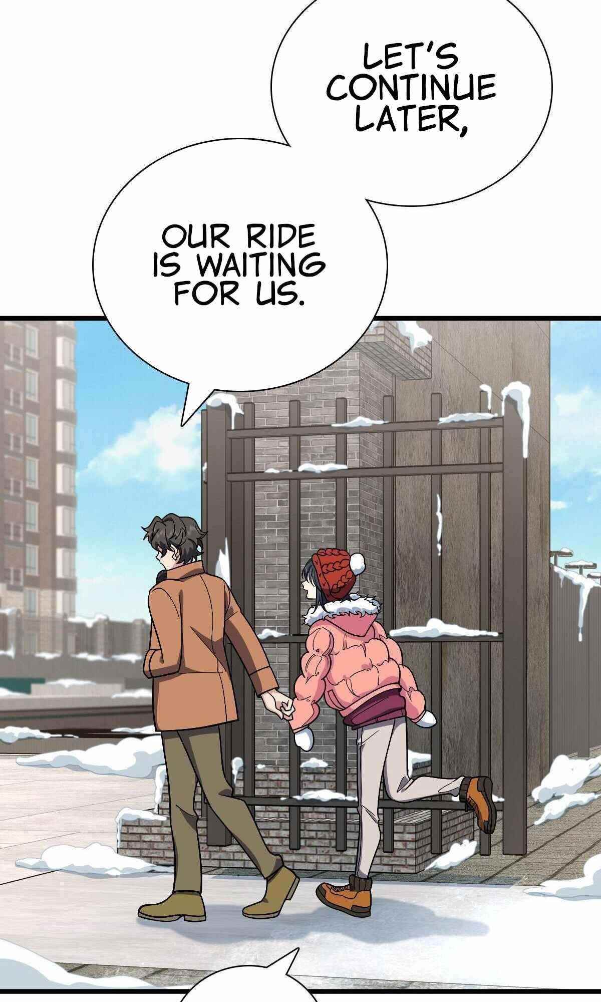 My Wife is From a Thousand Years Ago Chapter 52 - Manhwa18.com