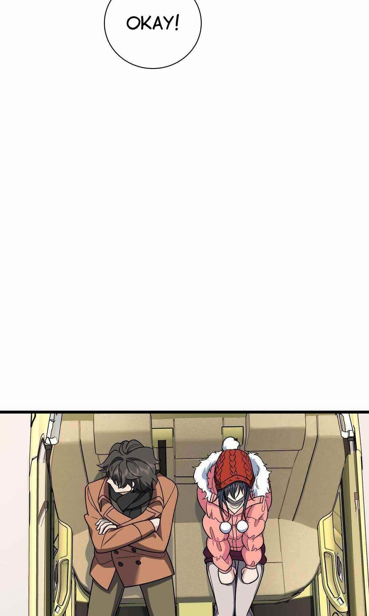 My Wife is From a Thousand Years Ago Chapter 52 - Manhwa18.com