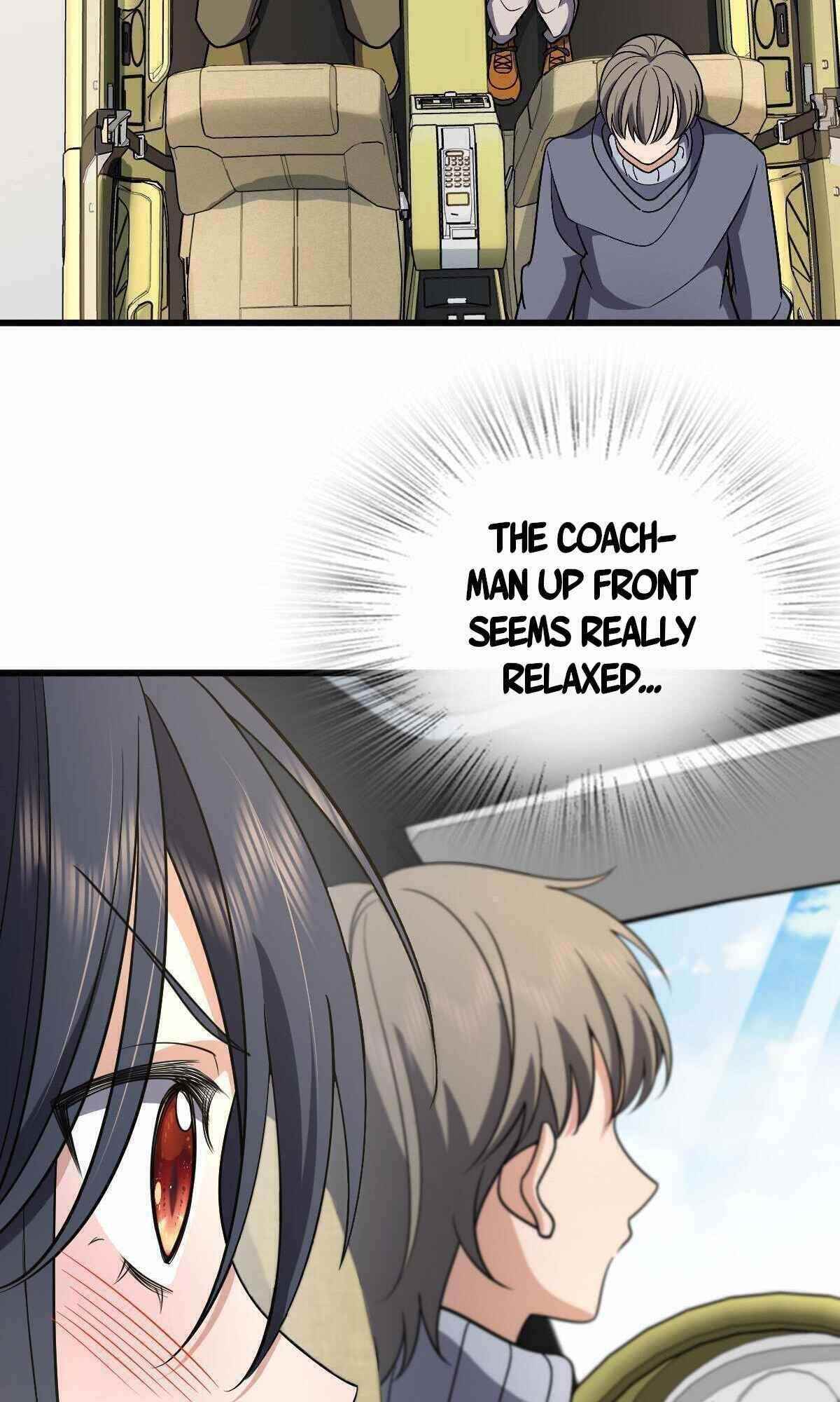 My Wife is From a Thousand Years Ago Chapter 52 - Manhwa18.com