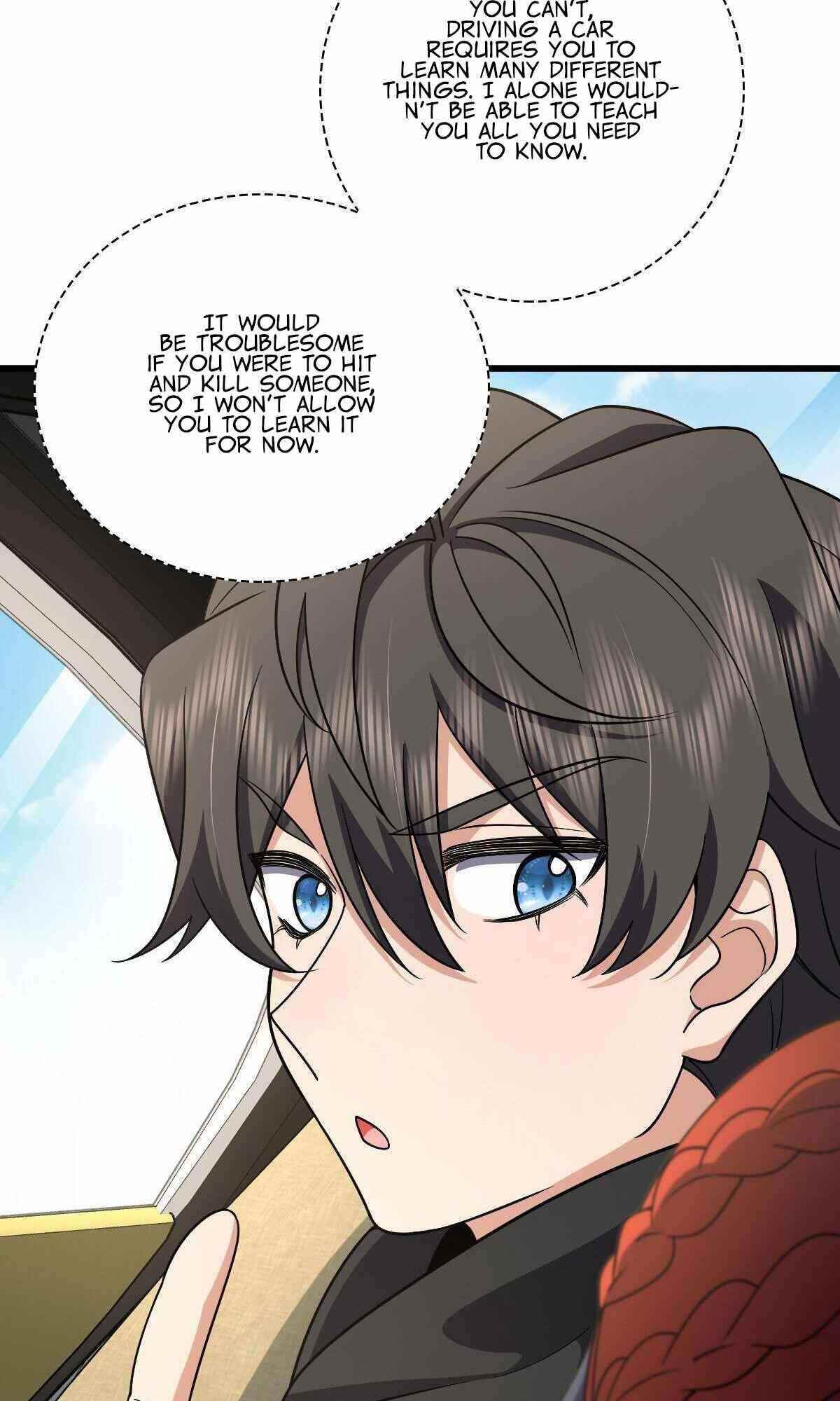 My Wife is From a Thousand Years Ago Chapter 52 - Manhwa18.com