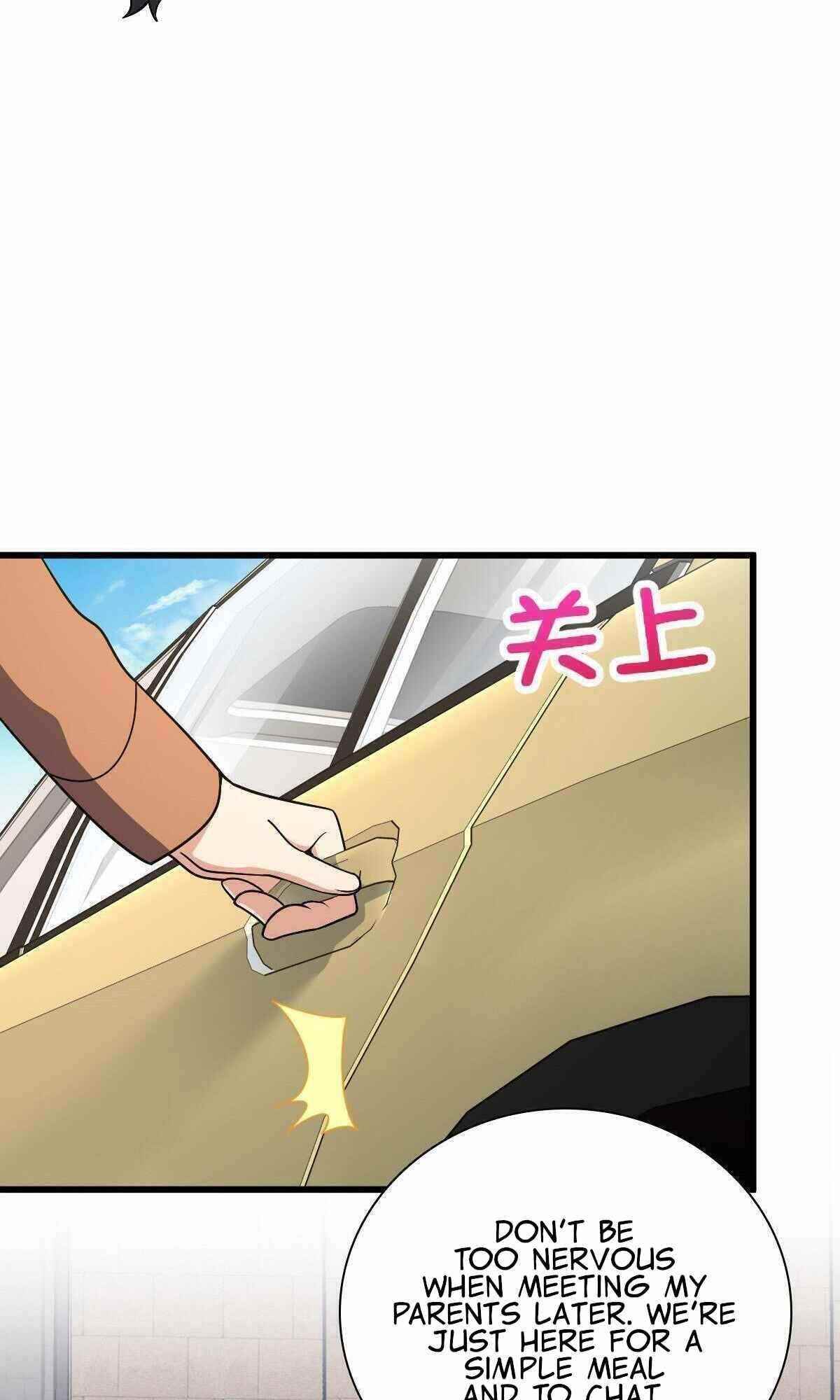My Wife is From a Thousand Years Ago Chapter 52 - Manhwa18.com