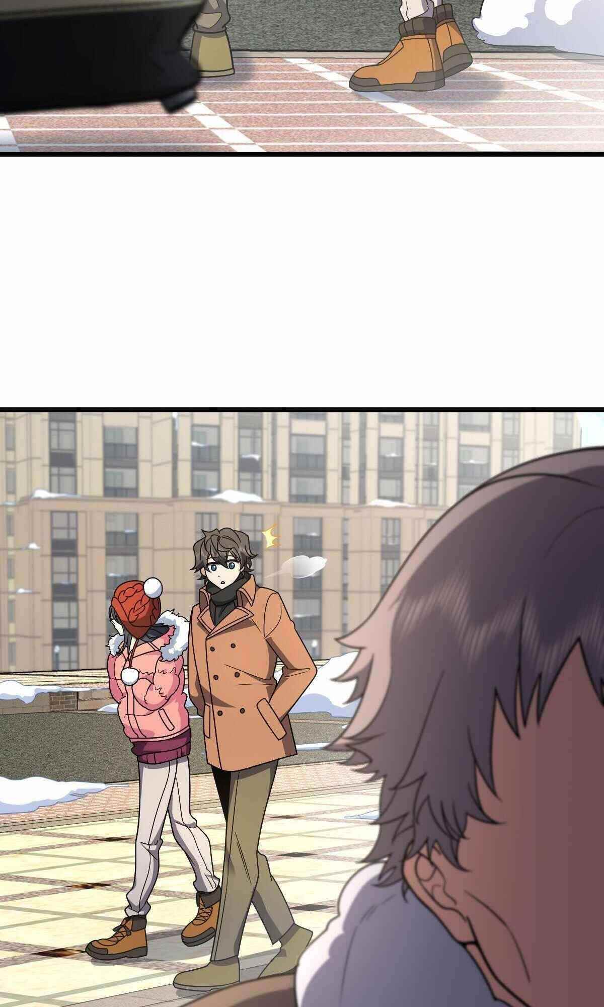 My Wife is From a Thousand Years Ago Chapter 52 - Manhwa18.com