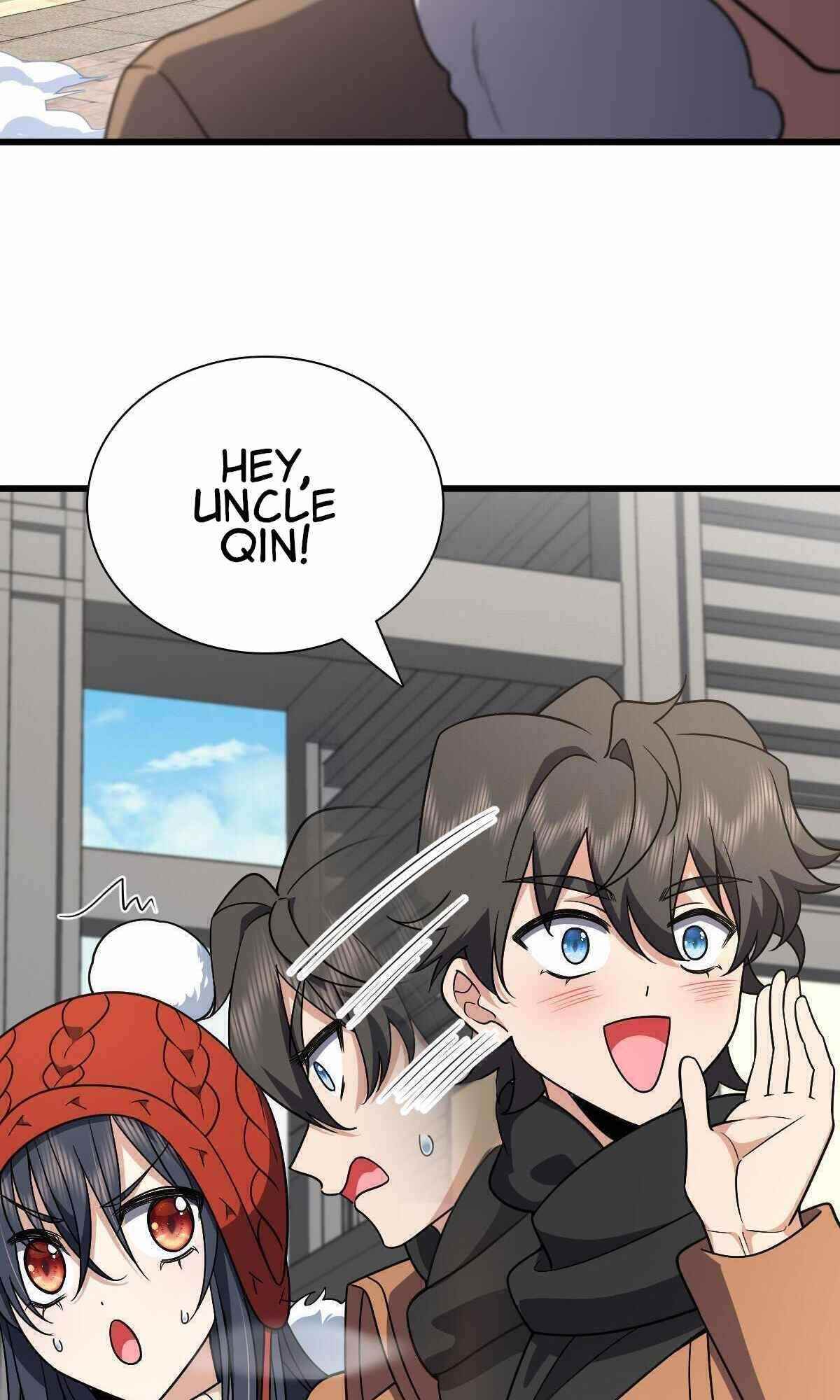 My Wife is From a Thousand Years Ago Chapter 52 - Manhwa18.com