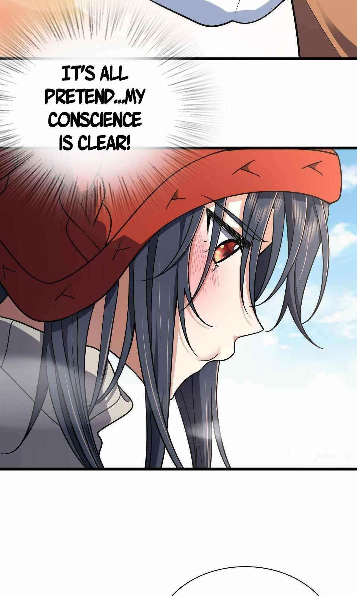 My Wife is From a Thousand Years Ago Chapter 52 - Manhwa18.com