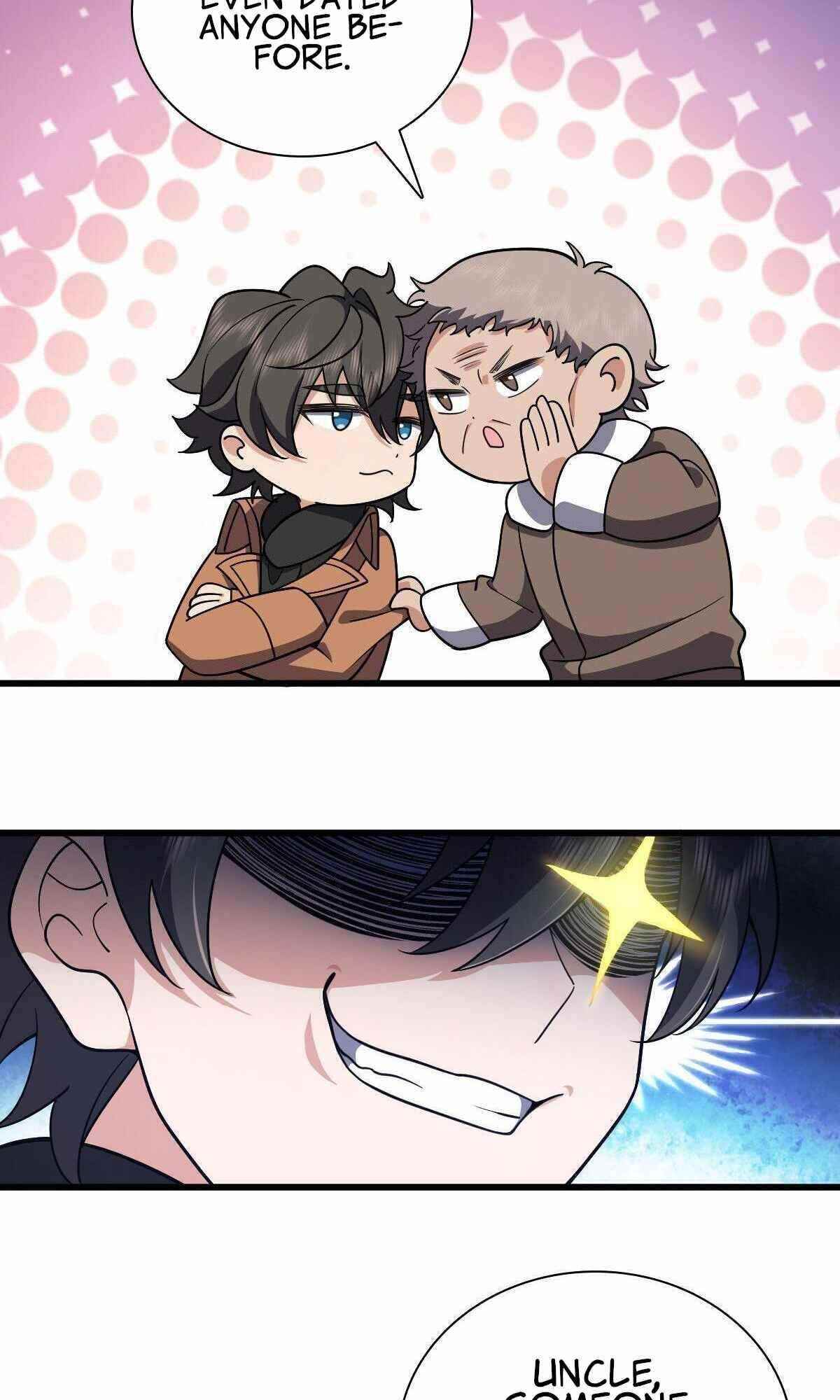 My Wife is From a Thousand Years Ago Chapter 52 - Manhwa18.com
