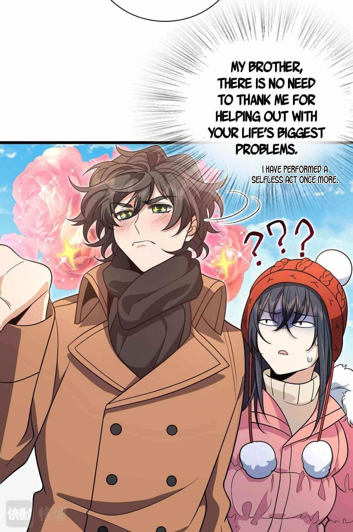 My Wife is From a Thousand Years Ago Chapter 52 - Manhwa18.com