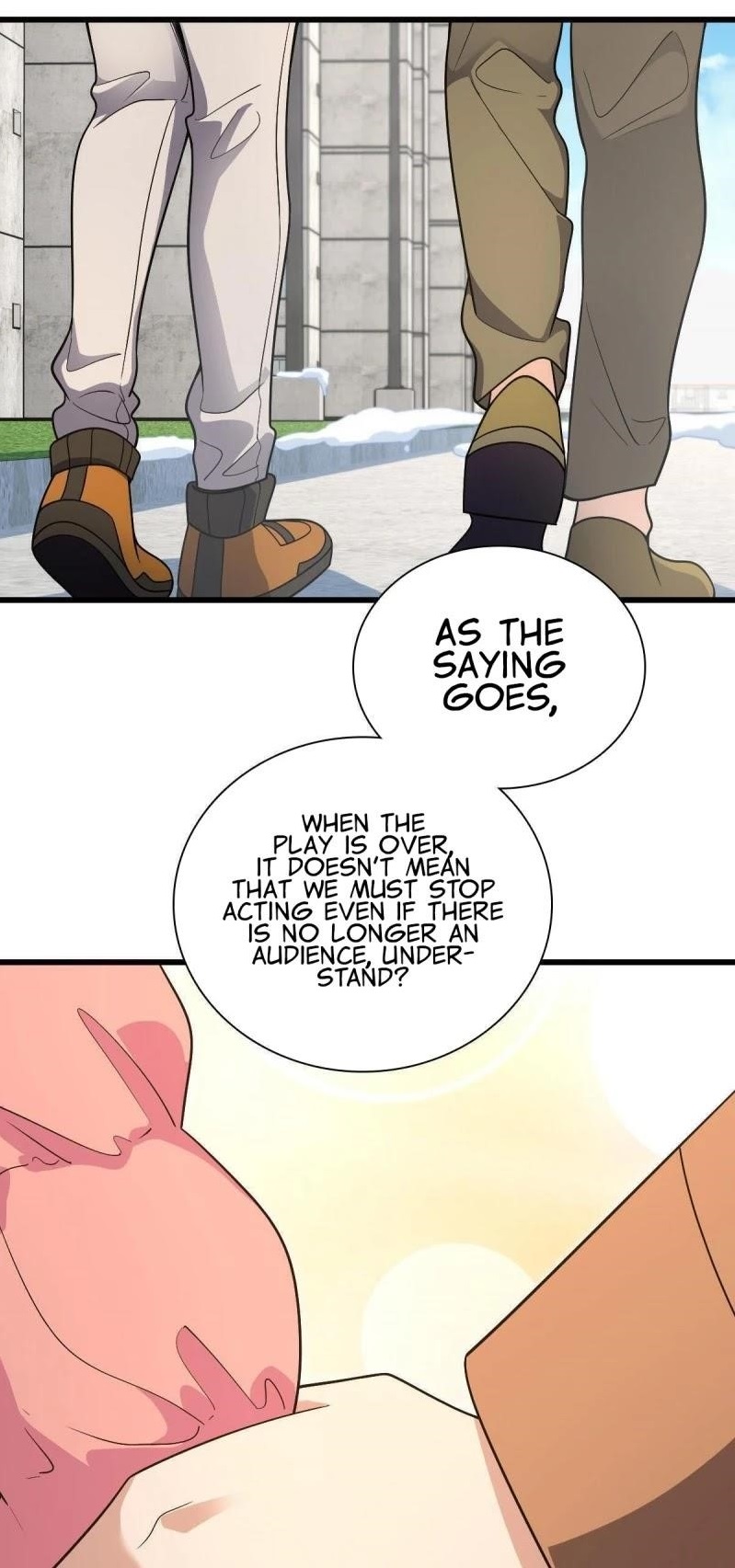 My Wife is From a Thousand Years Ago Chapter 53 - Manhwa18.com