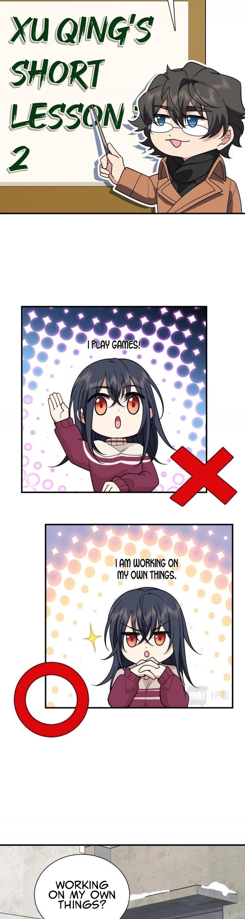 My Wife is From a Thousand Years Ago Chapter 53 - Manhwa18.com