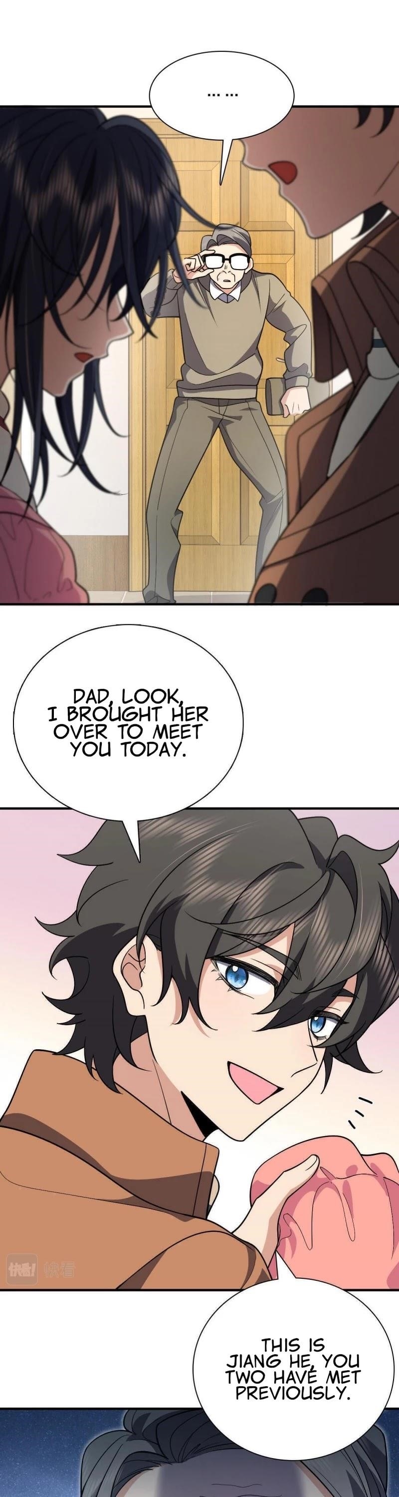 My Wife is From a Thousand Years Ago Chapter 53 - Manhwa18.com