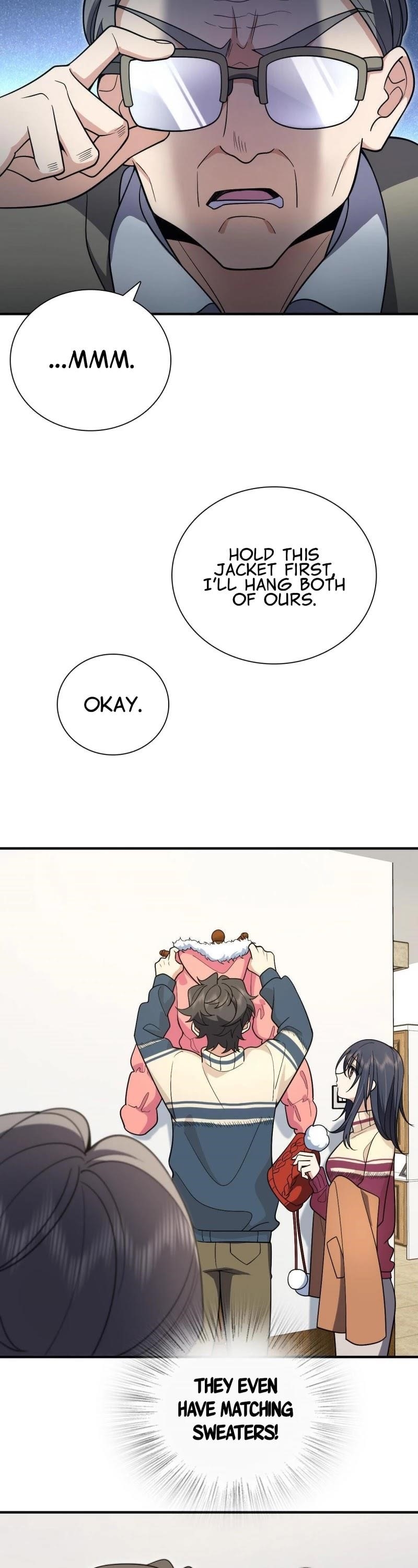 My Wife is From a Thousand Years Ago Chapter 53 - Manhwa18.com