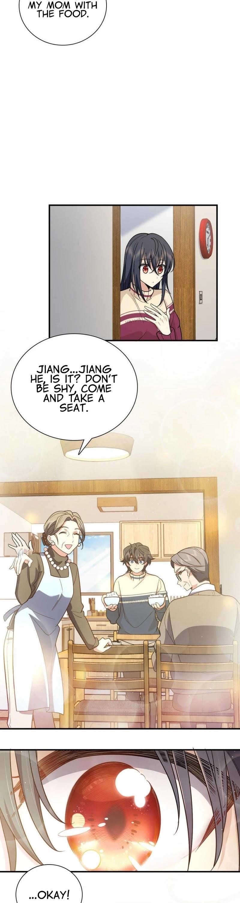 My Wife is From a Thousand Years Ago Chapter 53 - Manhwa18.com