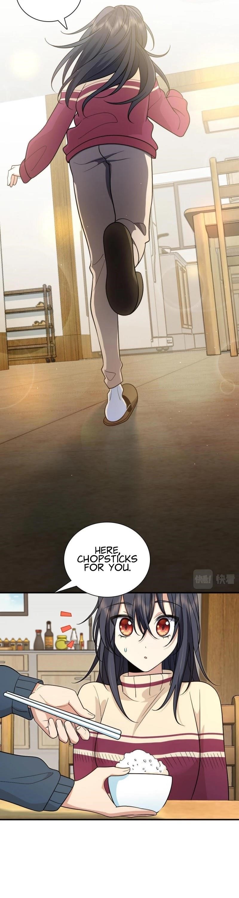 My Wife is From a Thousand Years Ago Chapter 53 - Manhwa18.com