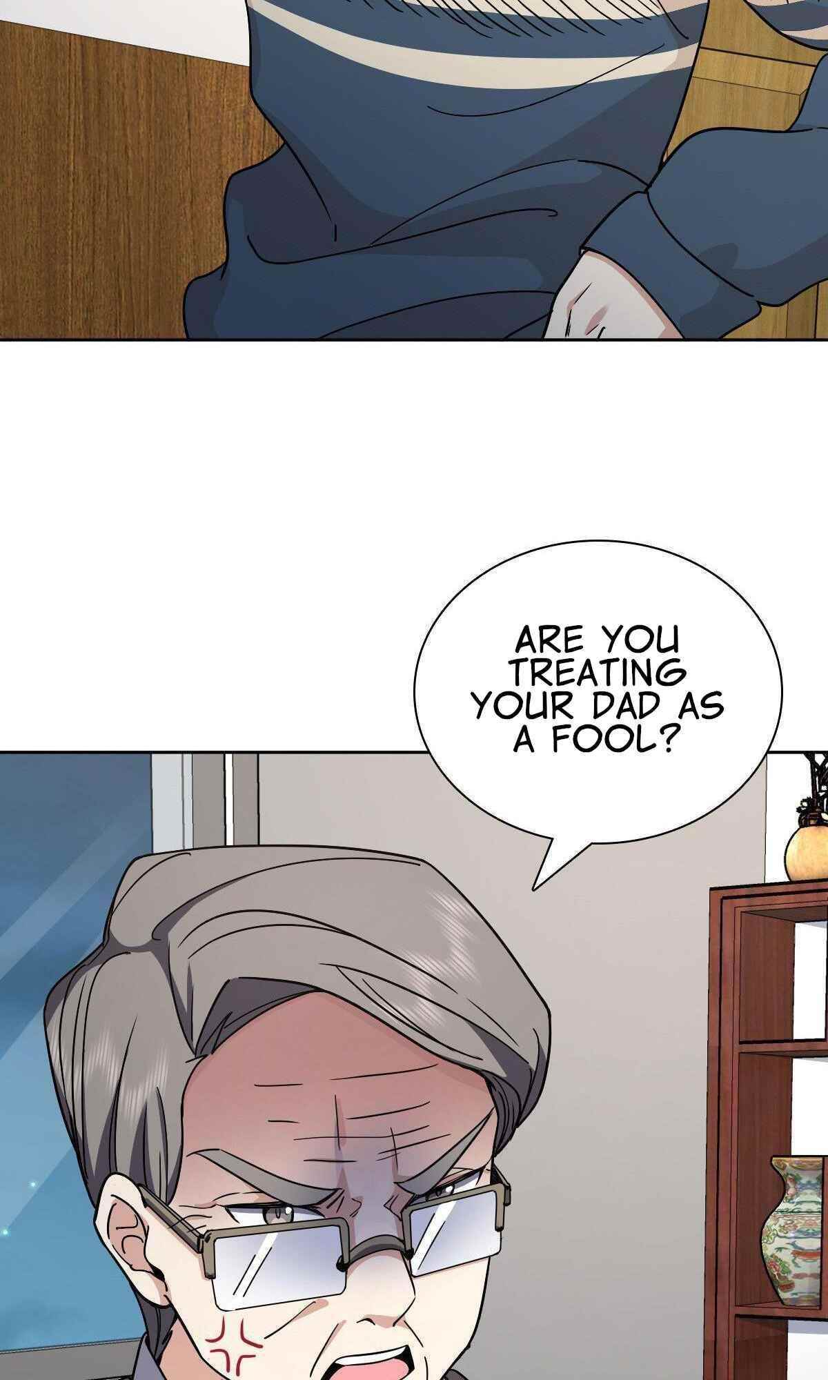 My Wife is From a Thousand Years Ago Chapter 54 - Manhwa18.com