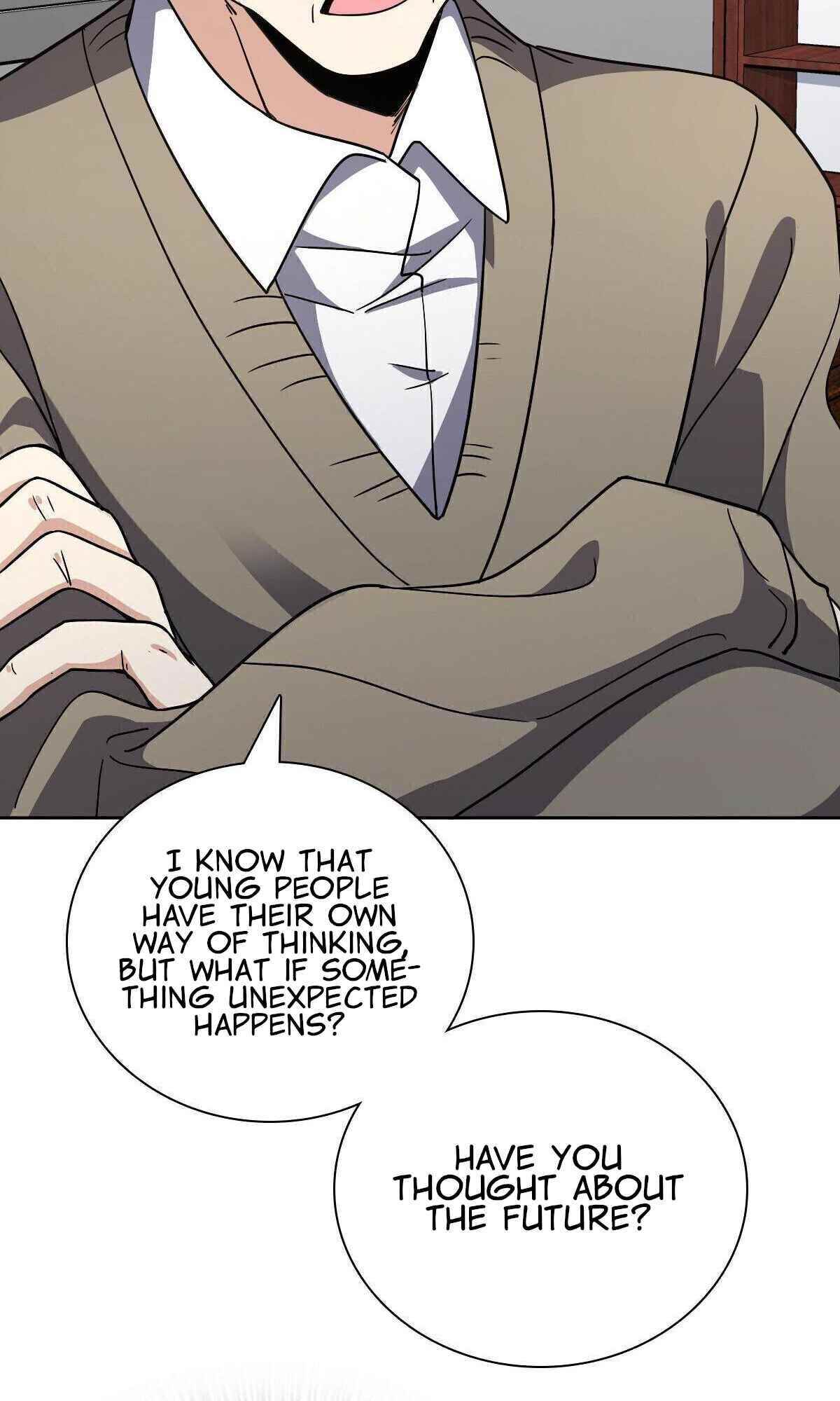 My Wife is From a Thousand Years Ago Chapter 54 - Manhwa18.com