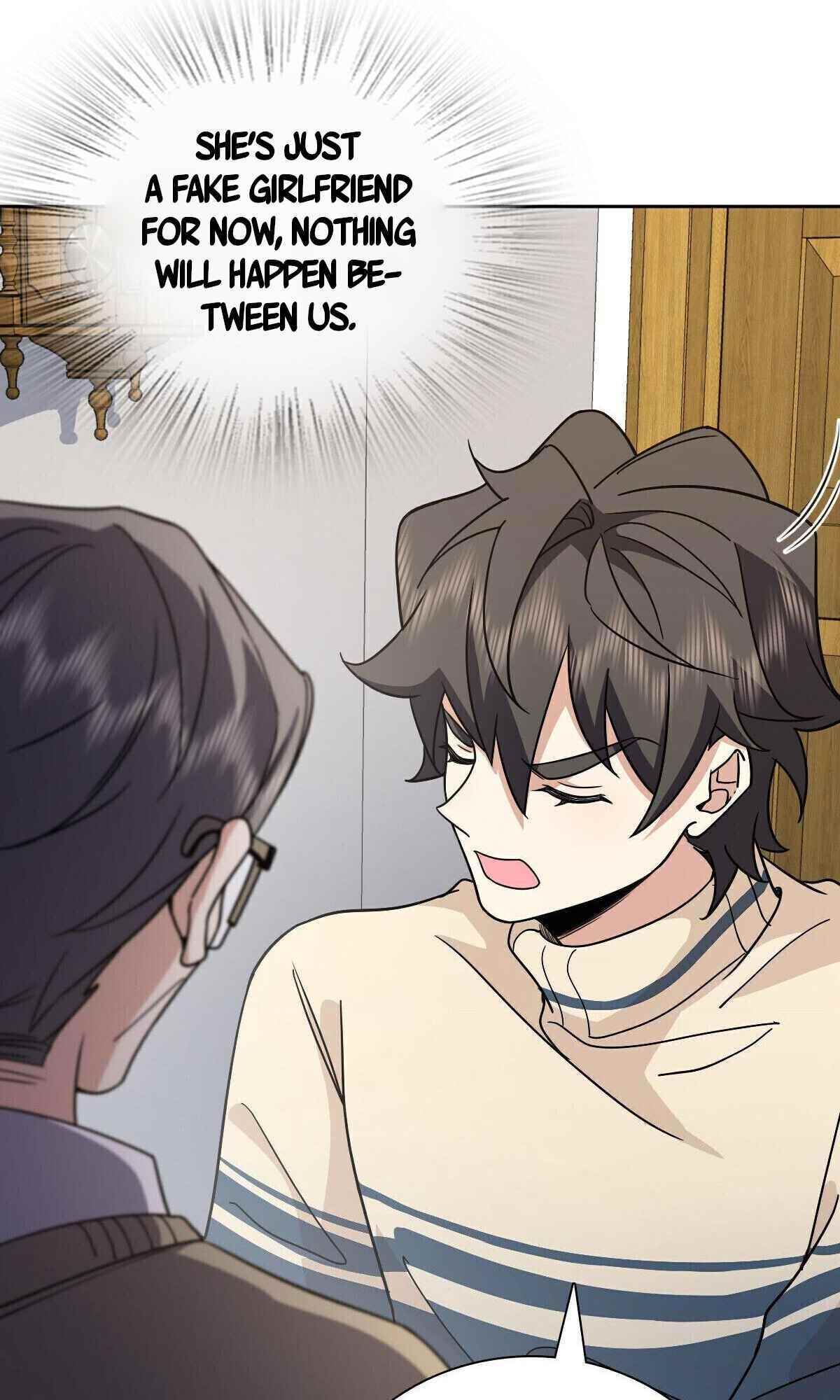 My Wife is From a Thousand Years Ago Chapter 54 - Manhwa18.com