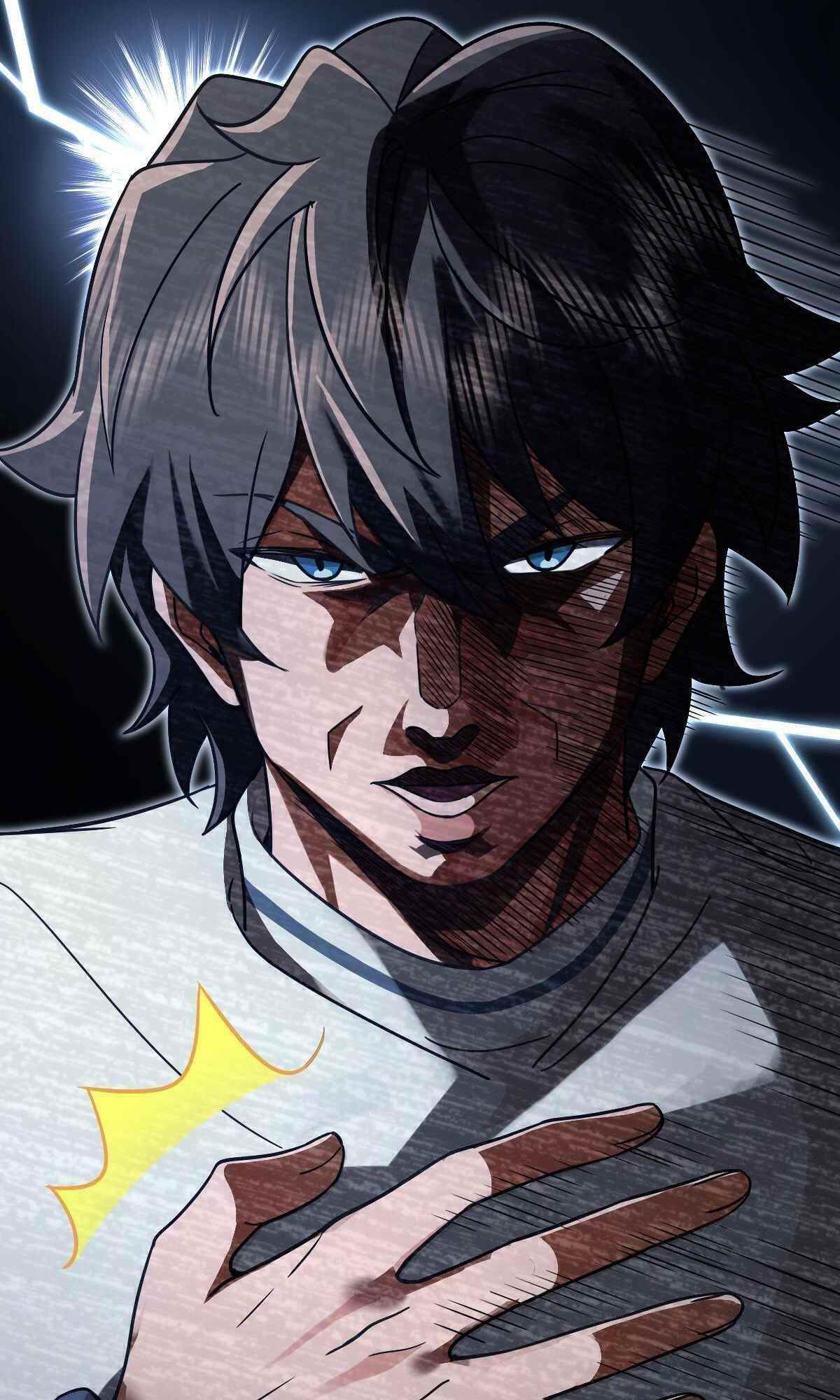 My Wife is From a Thousand Years Ago Chapter 54 - Manhwa18.com