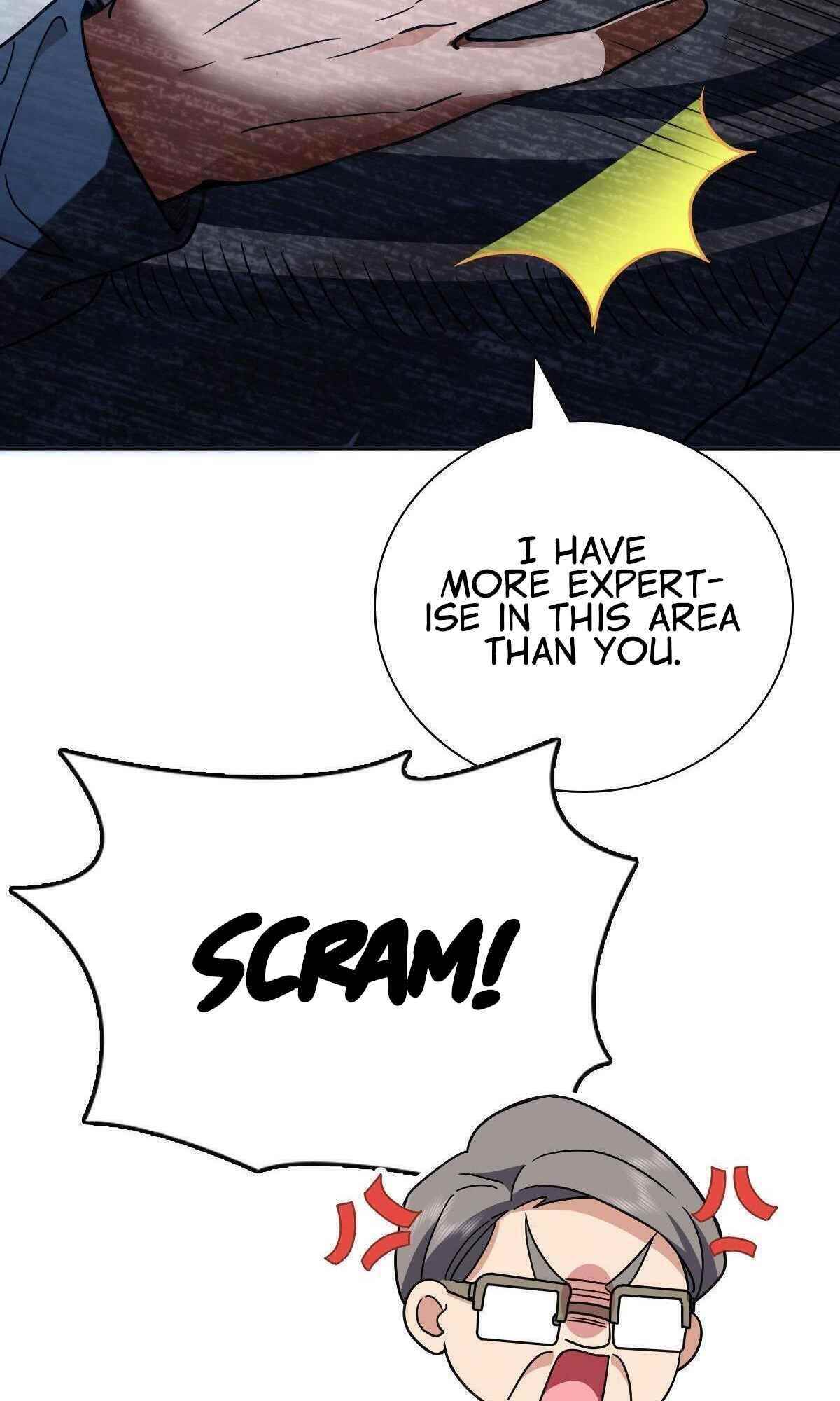 My Wife is From a Thousand Years Ago Chapter 54 - Manhwa18.com