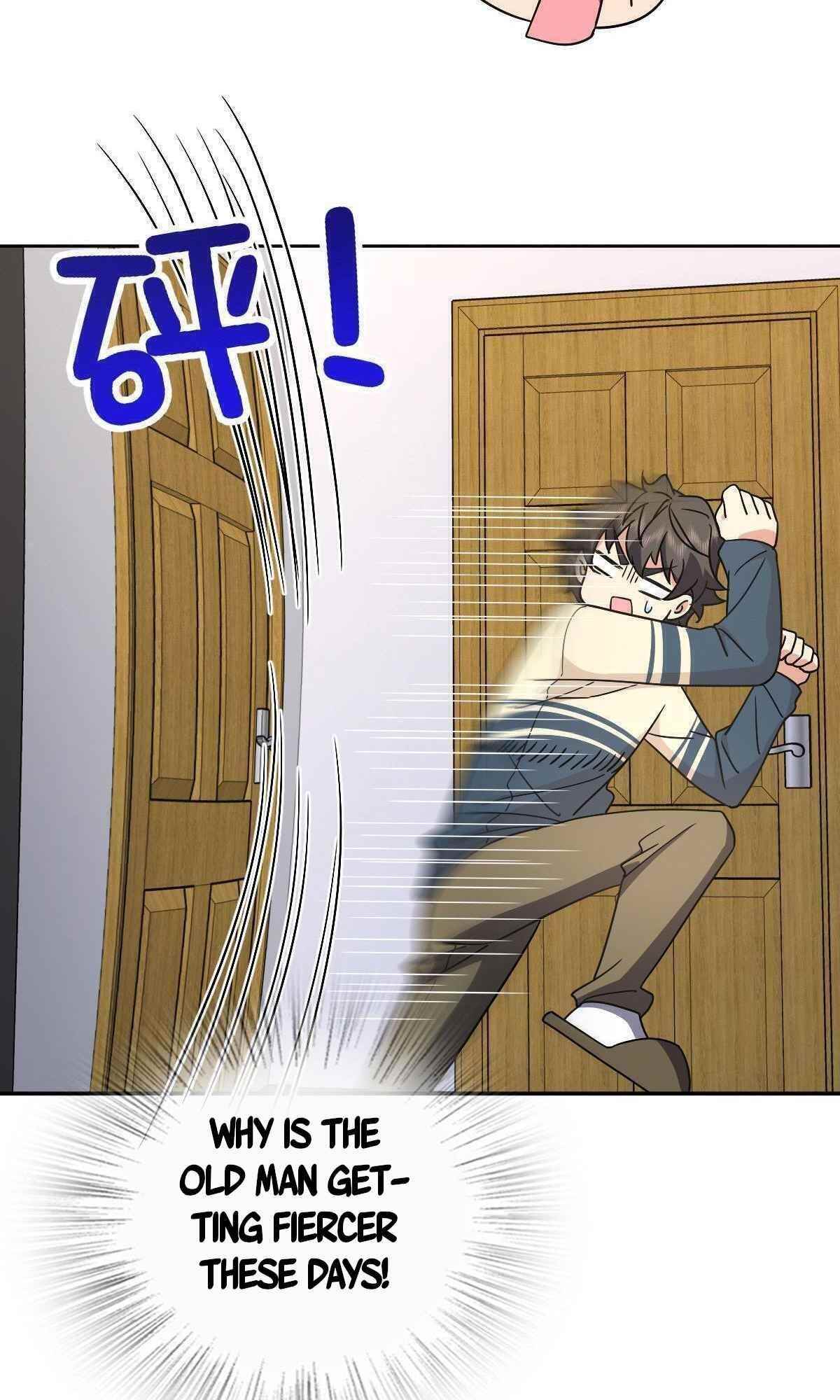 My Wife is From a Thousand Years Ago Chapter 54 - Manhwa18.com