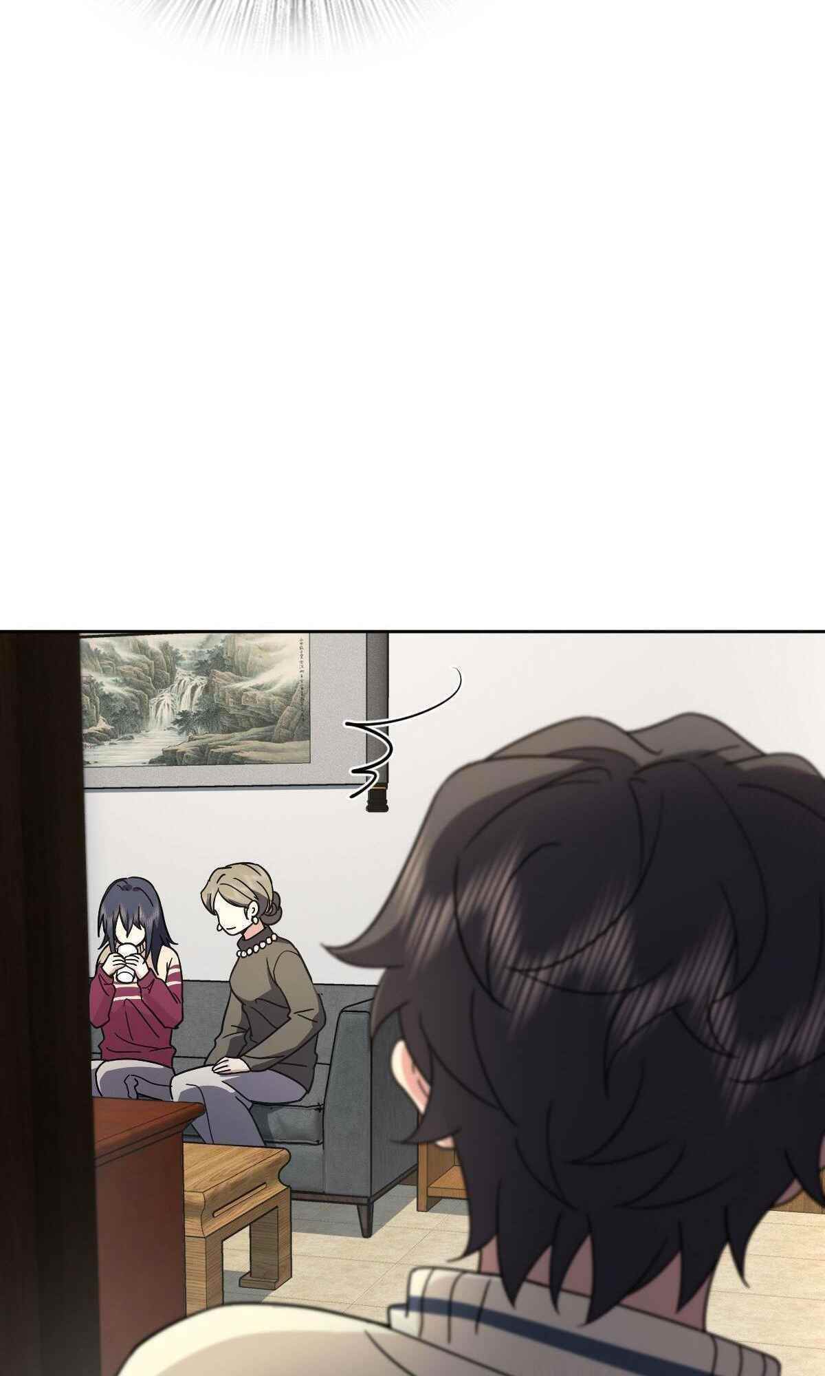 My Wife is From a Thousand Years Ago Chapter 54 - Manhwa18.com