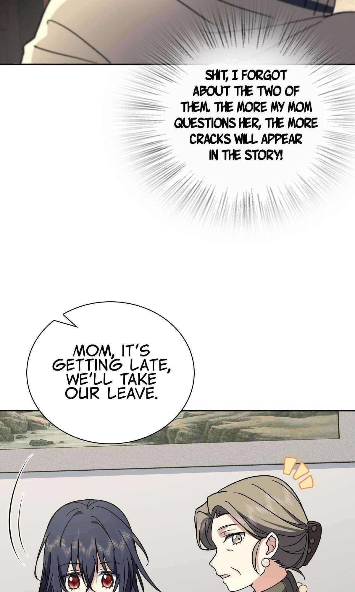 My Wife is From a Thousand Years Ago Chapter 54 - Manhwa18.com